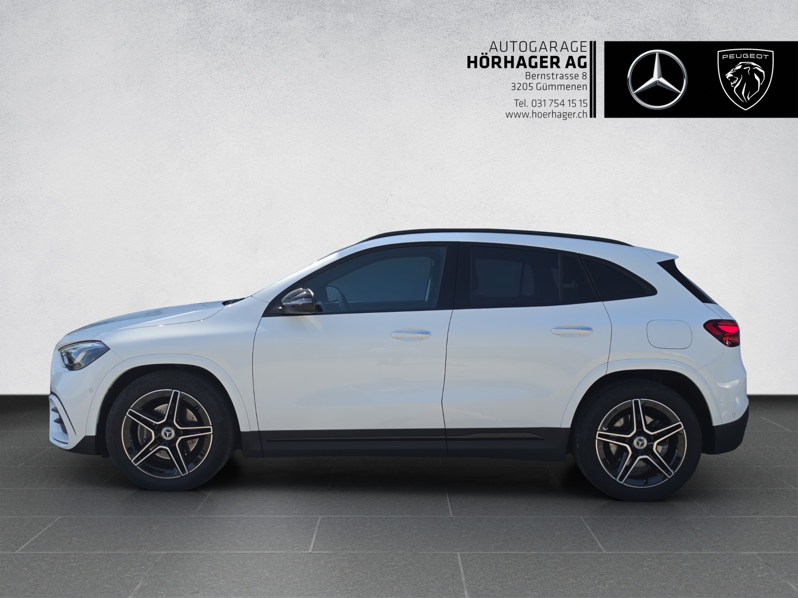 MERCEDES-BENZ GLA 220 4Matic 8G-DCT-image-5