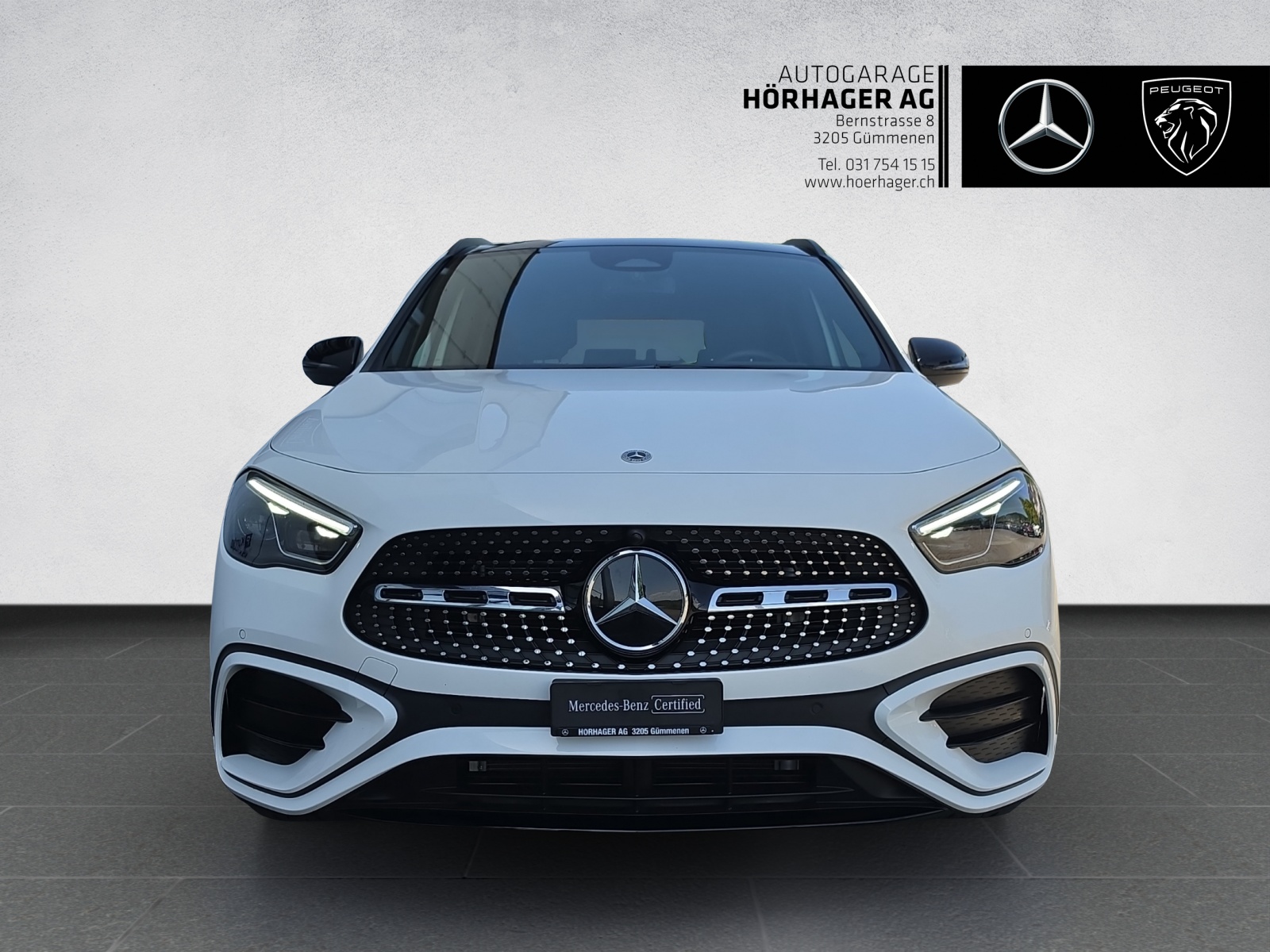 MERCEDES-BENZ GLA 220 4Matic 8G-DCT-image-7