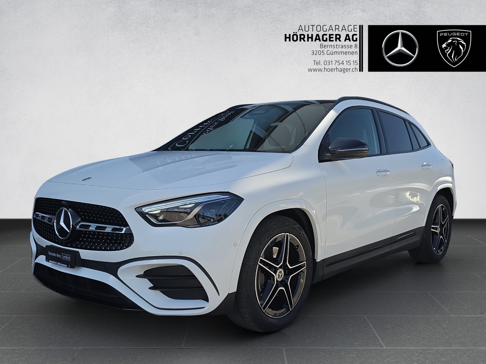 MERCEDES-BENZ GLA 220 4Matic 8G-DCT-image-6