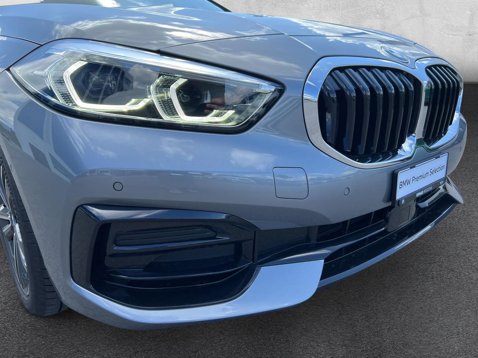 BMW 120d Sport Line xDrive F40 (CH) 📍-image-22