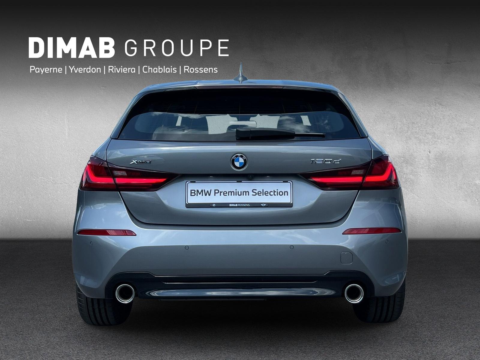 BMW 120d Sport Line xDrive F40 (CH) 📍-showroom-element-3