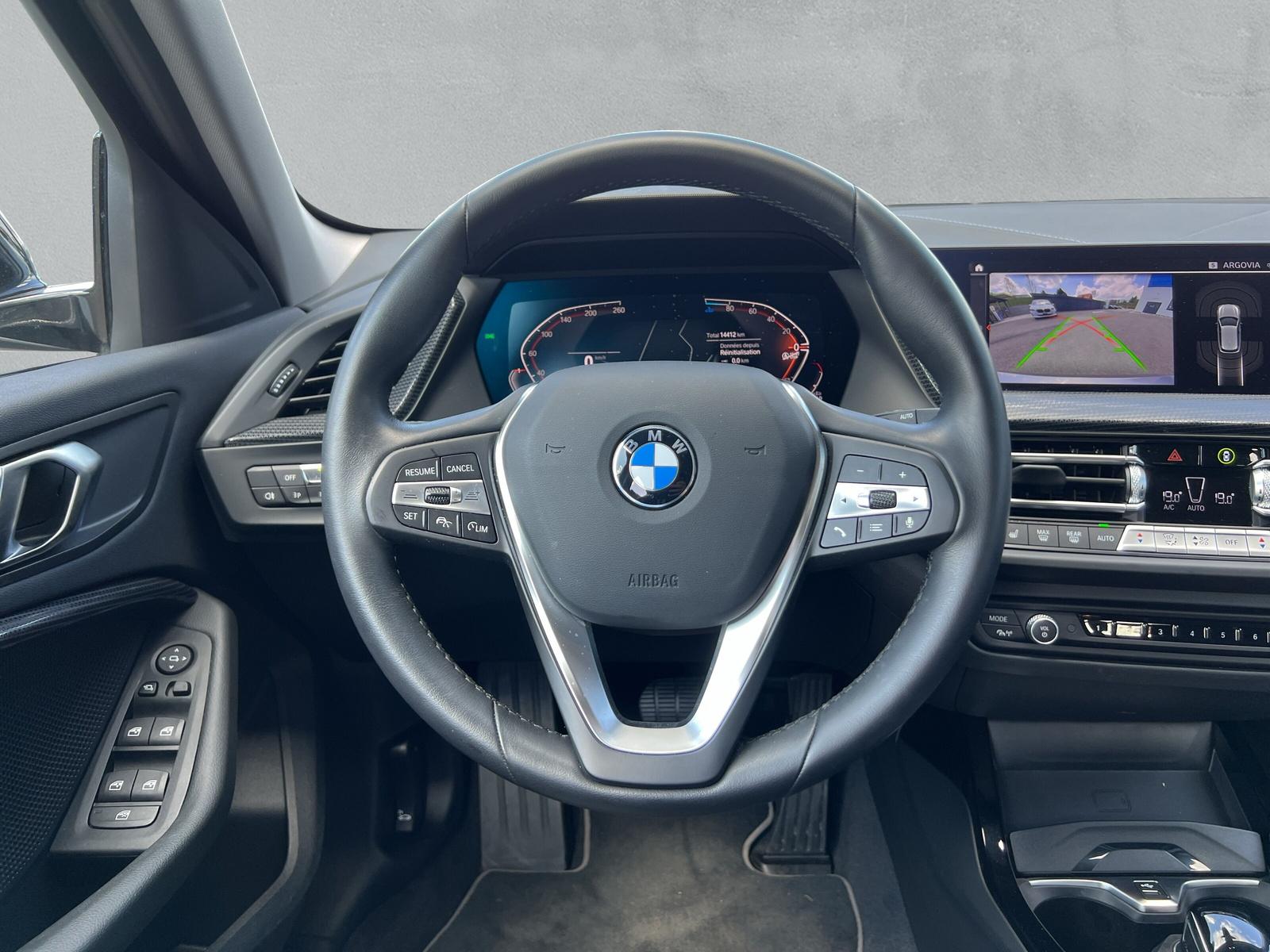BMW 120d Sport Line xDrive F40 (CH) 📍-image-8