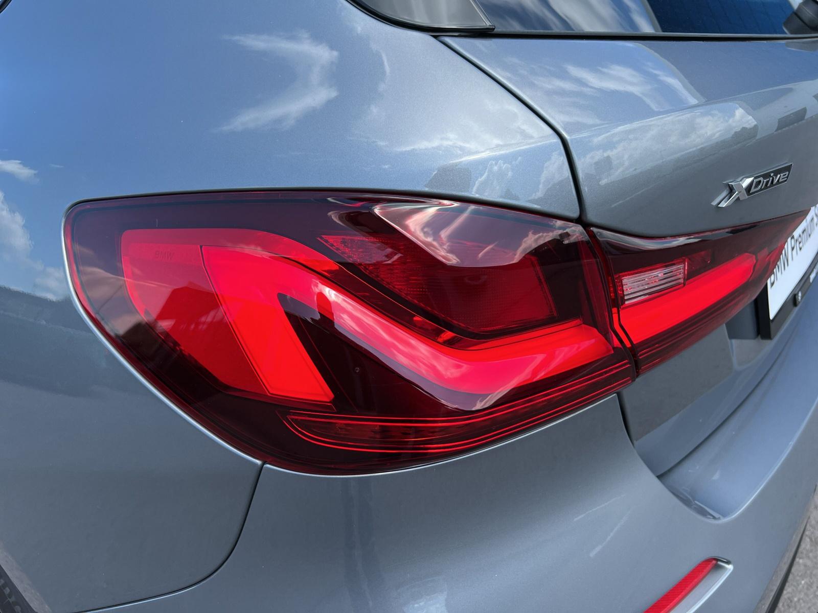 BMW 120d Sport Line xDrive F40 (CH) 📍-image-19