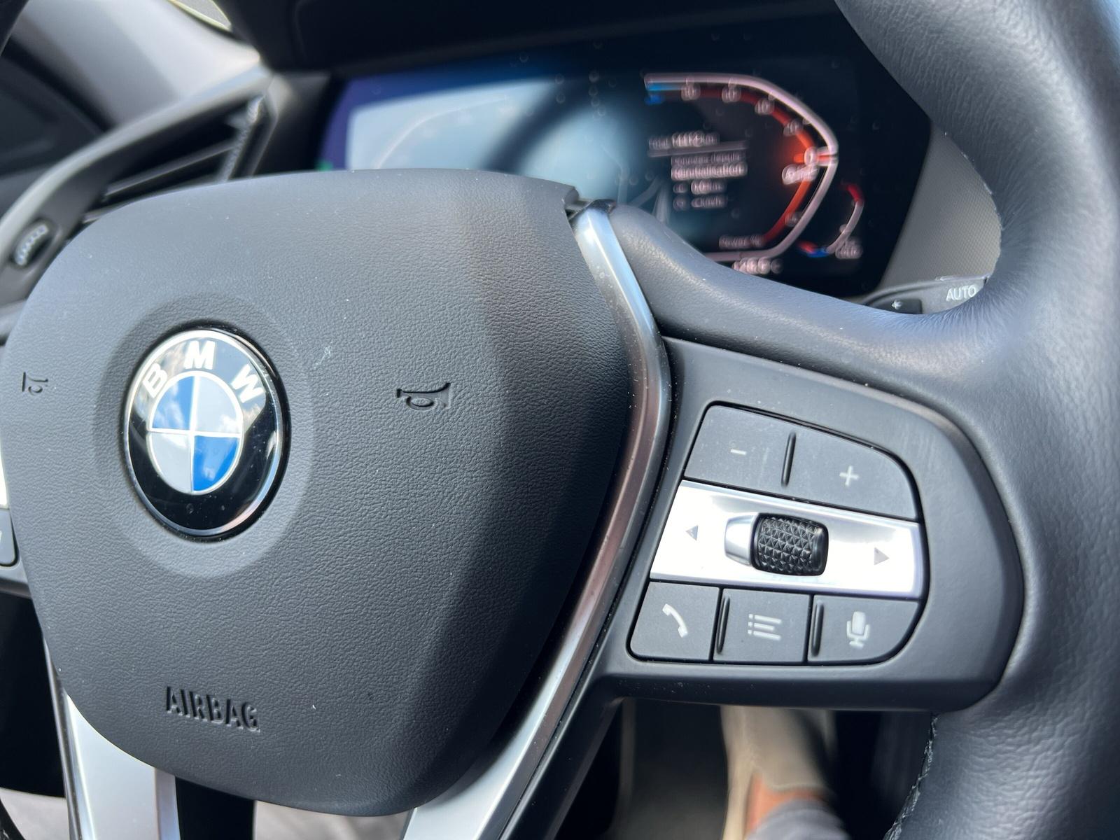 BMW 120d Sport Line xDrive F40 (CH) 📍-image-11