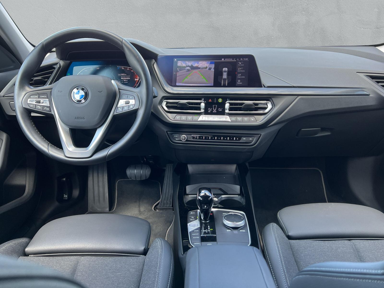 BMW 120d Sport Line xDrive F40 (CH) 📍-image-7