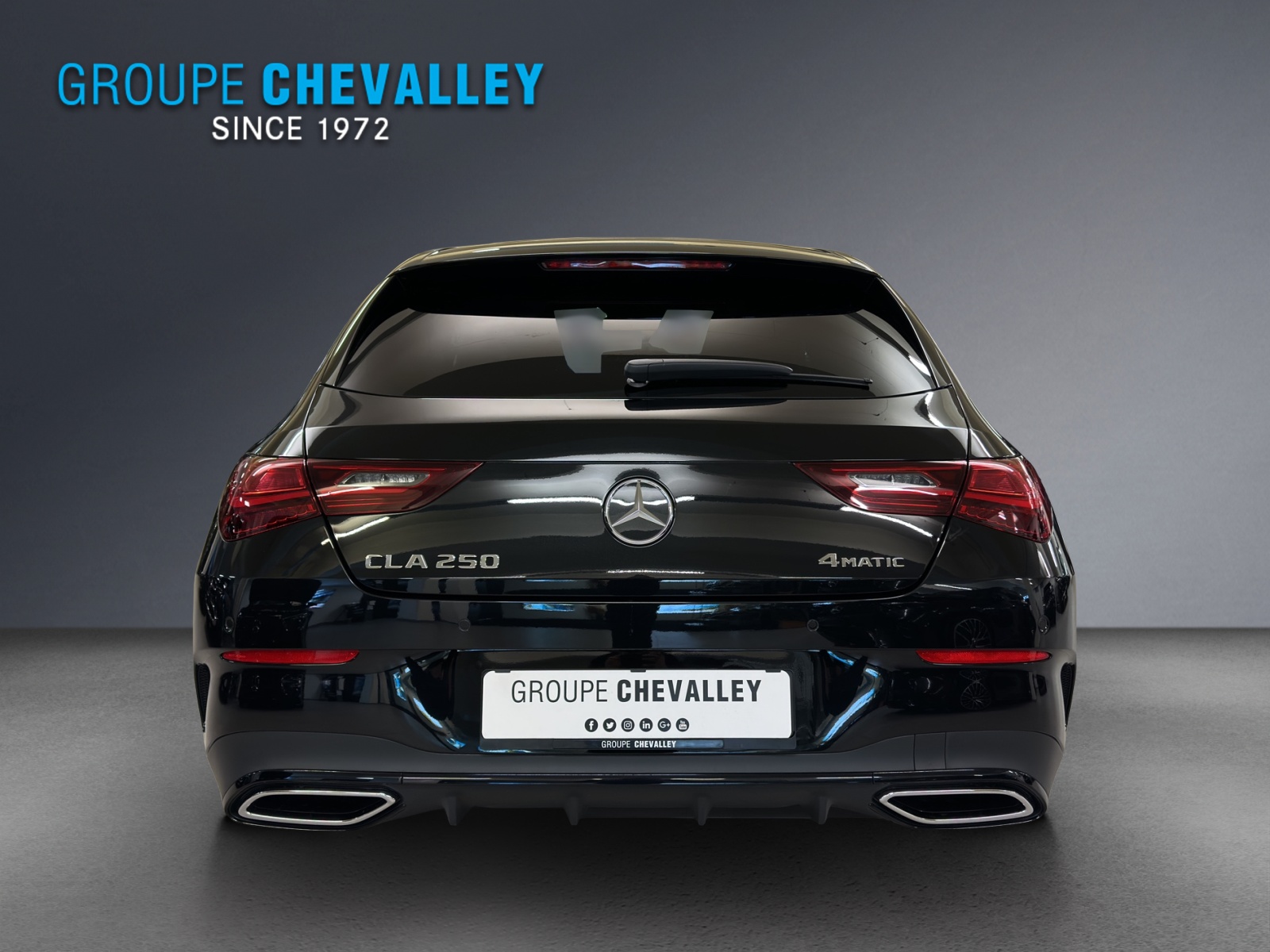 MERCEDES-BENZ CLA 250 4MATIC Shooting Brake-image-3