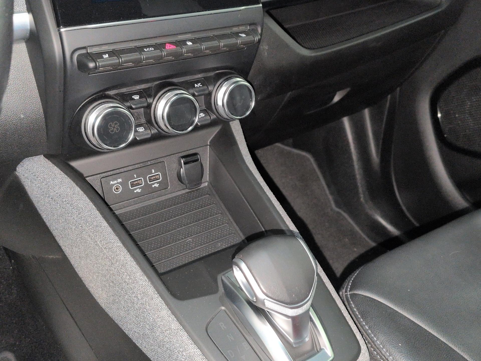 RENAULT Zoe Intens R135 (incl. Batterie)-image-11