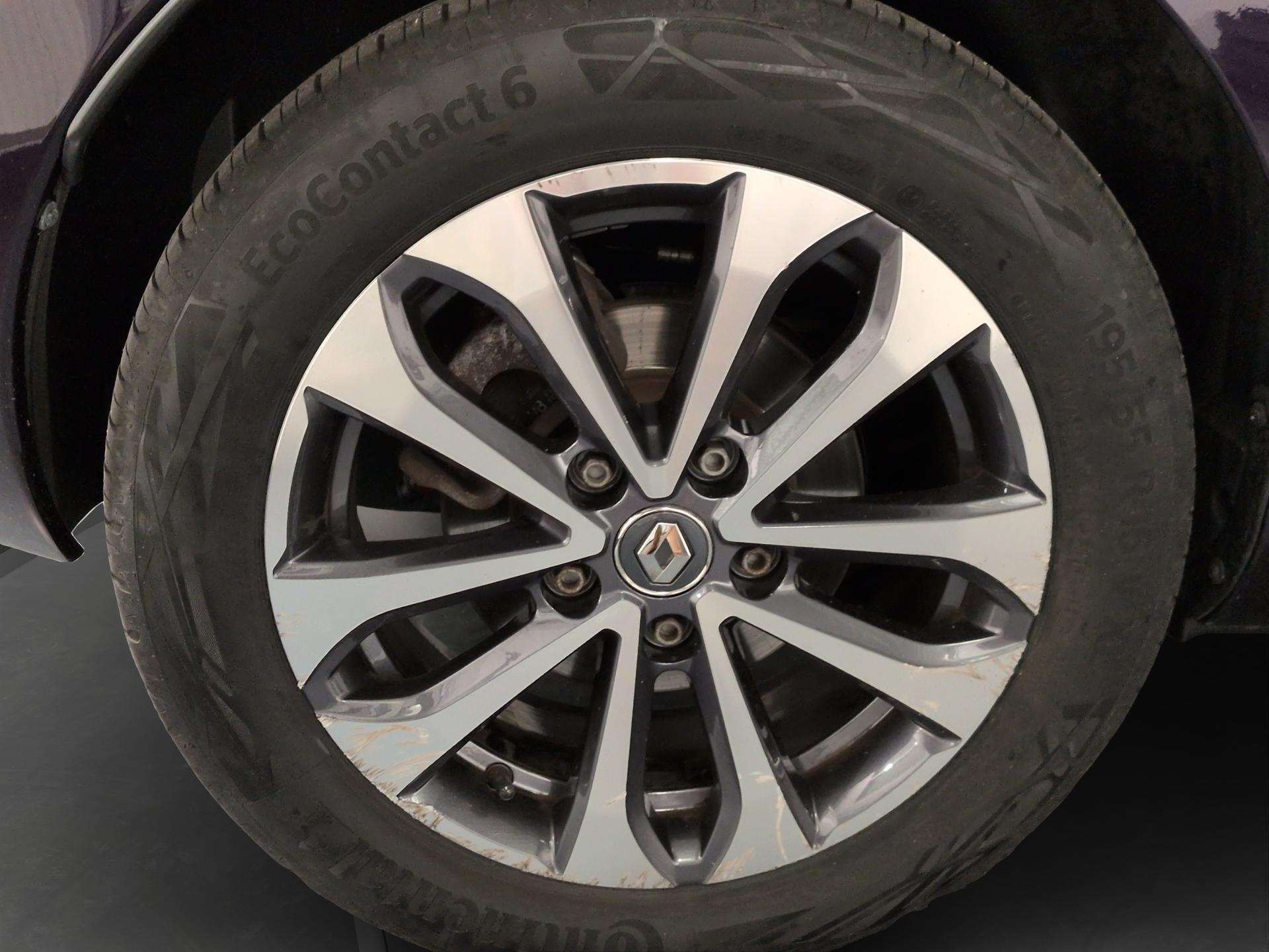 RENAULT Zoe Intens R135 (incl. Batterie)-image-26