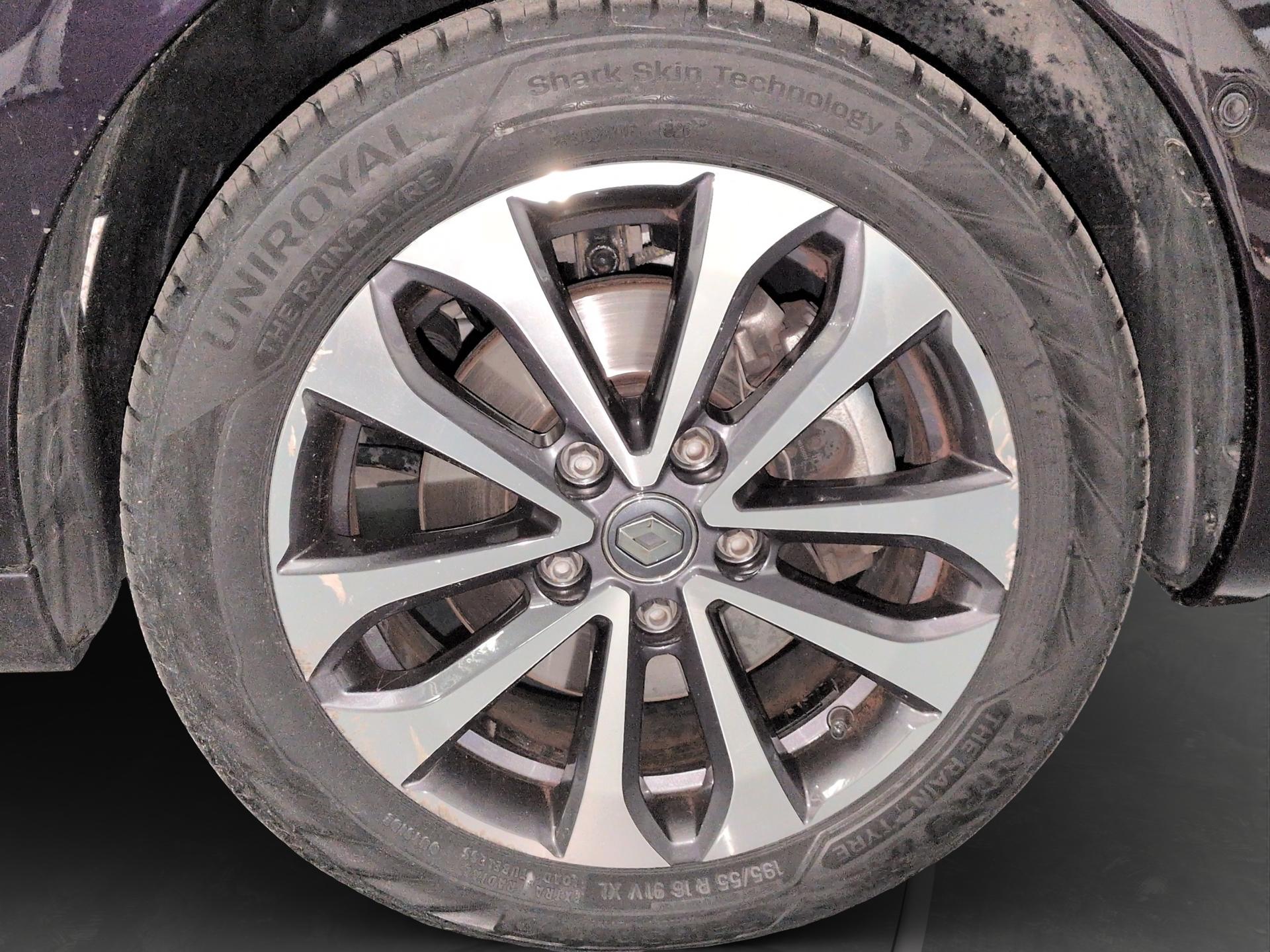 RENAULT Zoe Intens R135 (incl. Batterie)-image-17