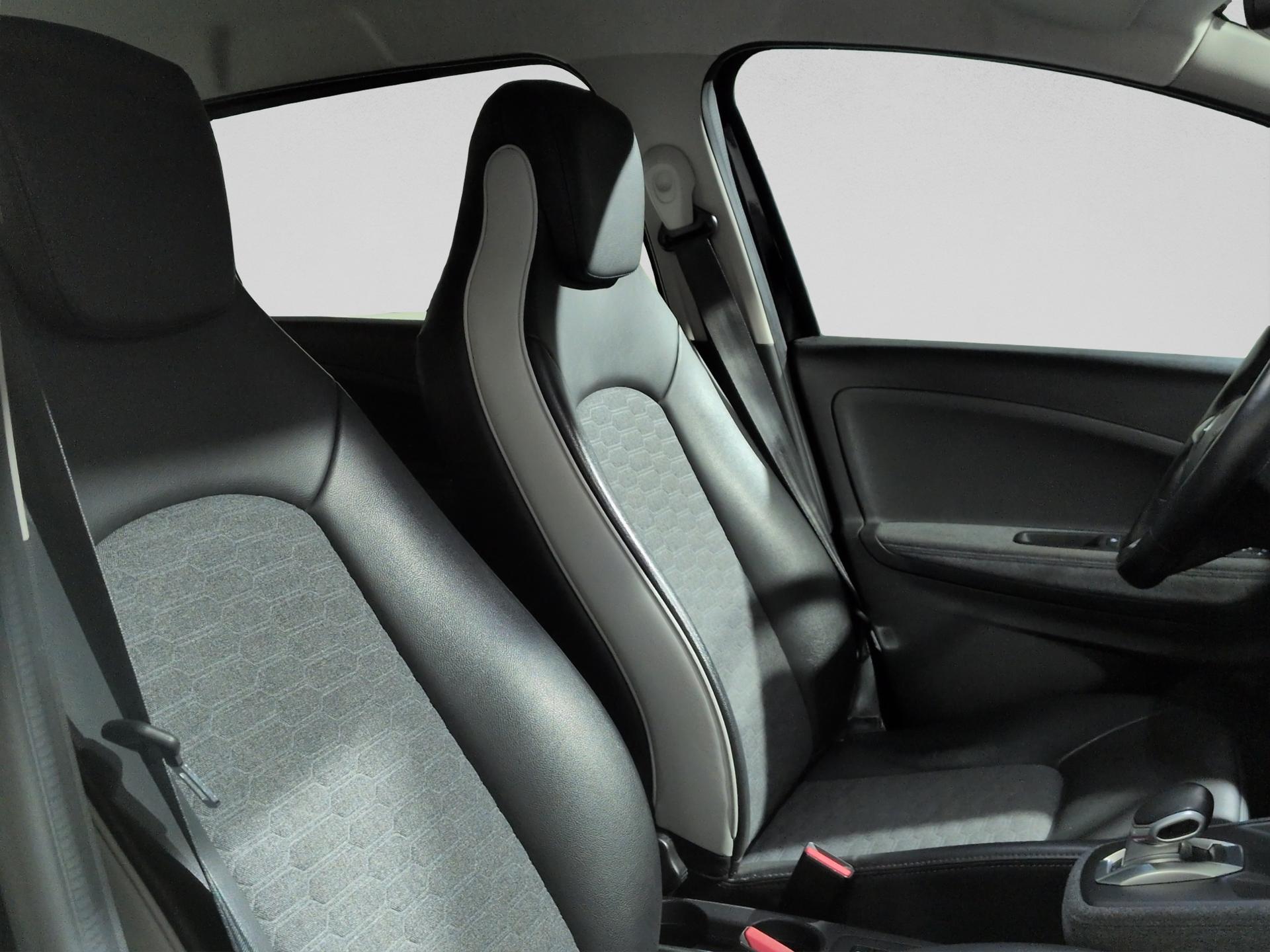 RENAULT Zoe Intens R135 (incl. Batterie)-image-16