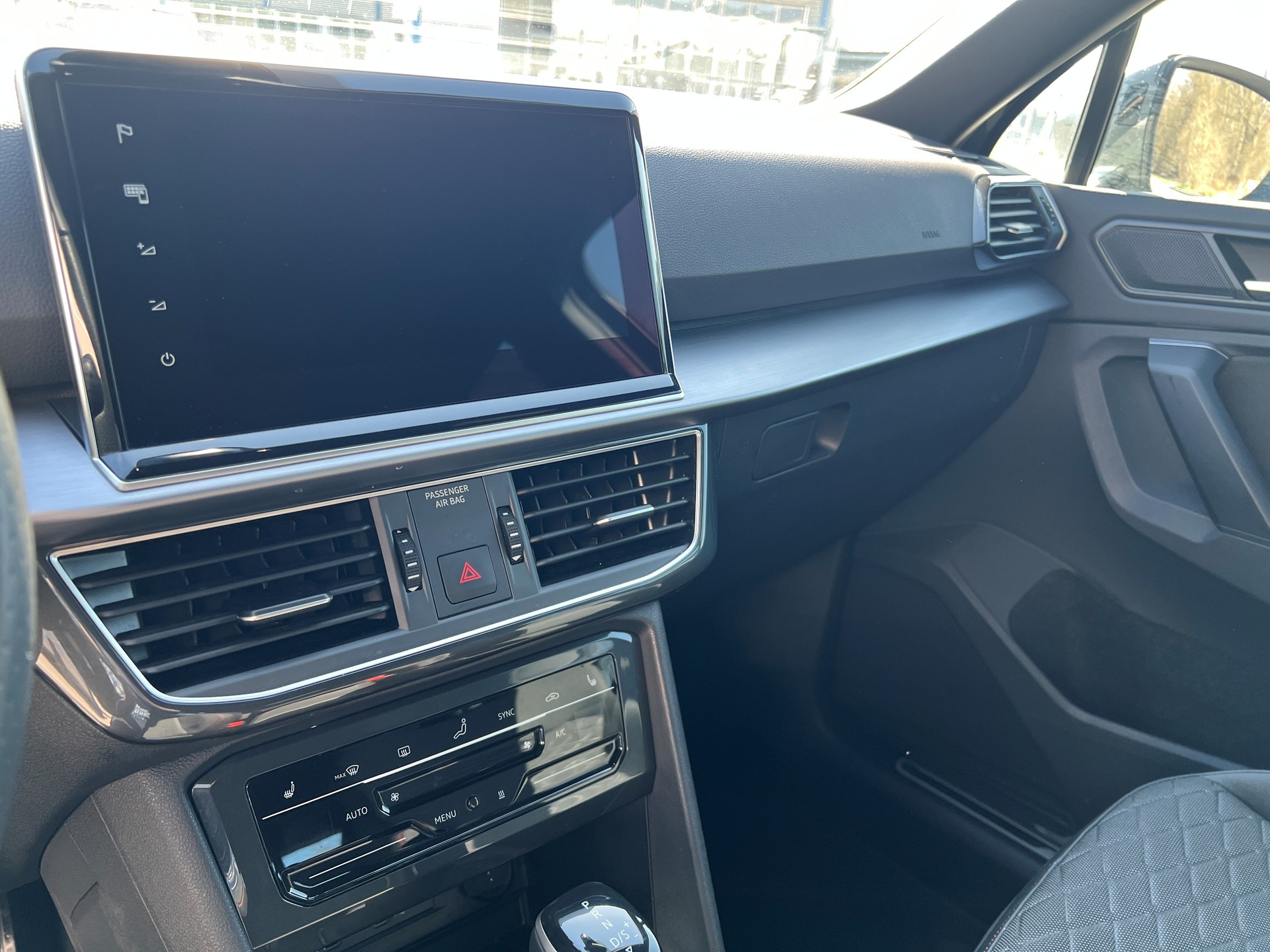 SEAT Tarraco 2.0TSI Move FR 4Drive DSG-image-5