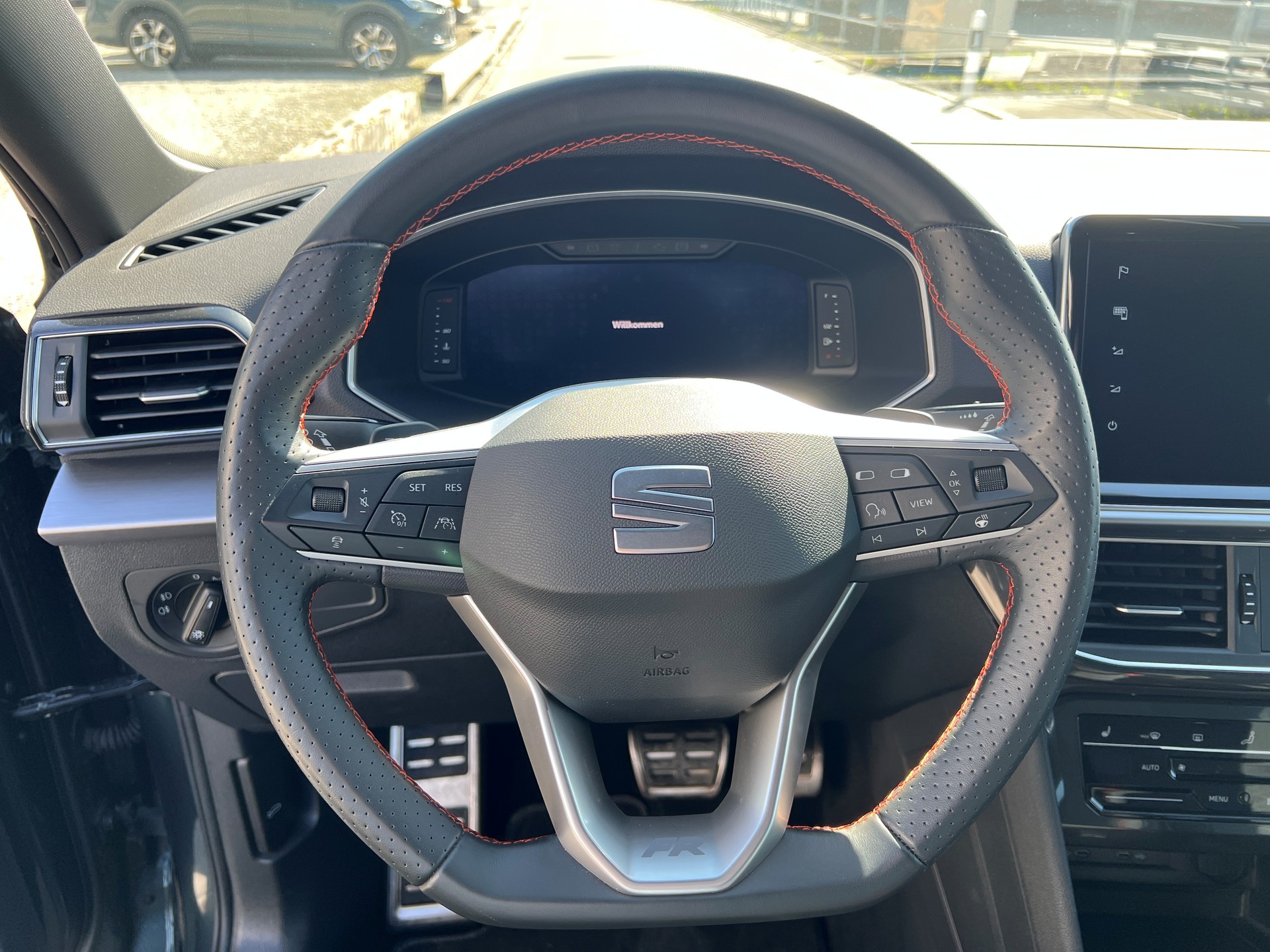 SEAT Tarraco 2.0TSI Move FR 4Drive DSG-image-10