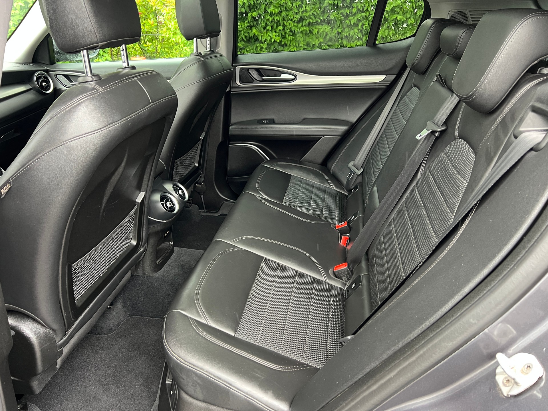 ALFA ROMEO Stelvio 2.2 JTDM Super Q4 Automatic-image-7