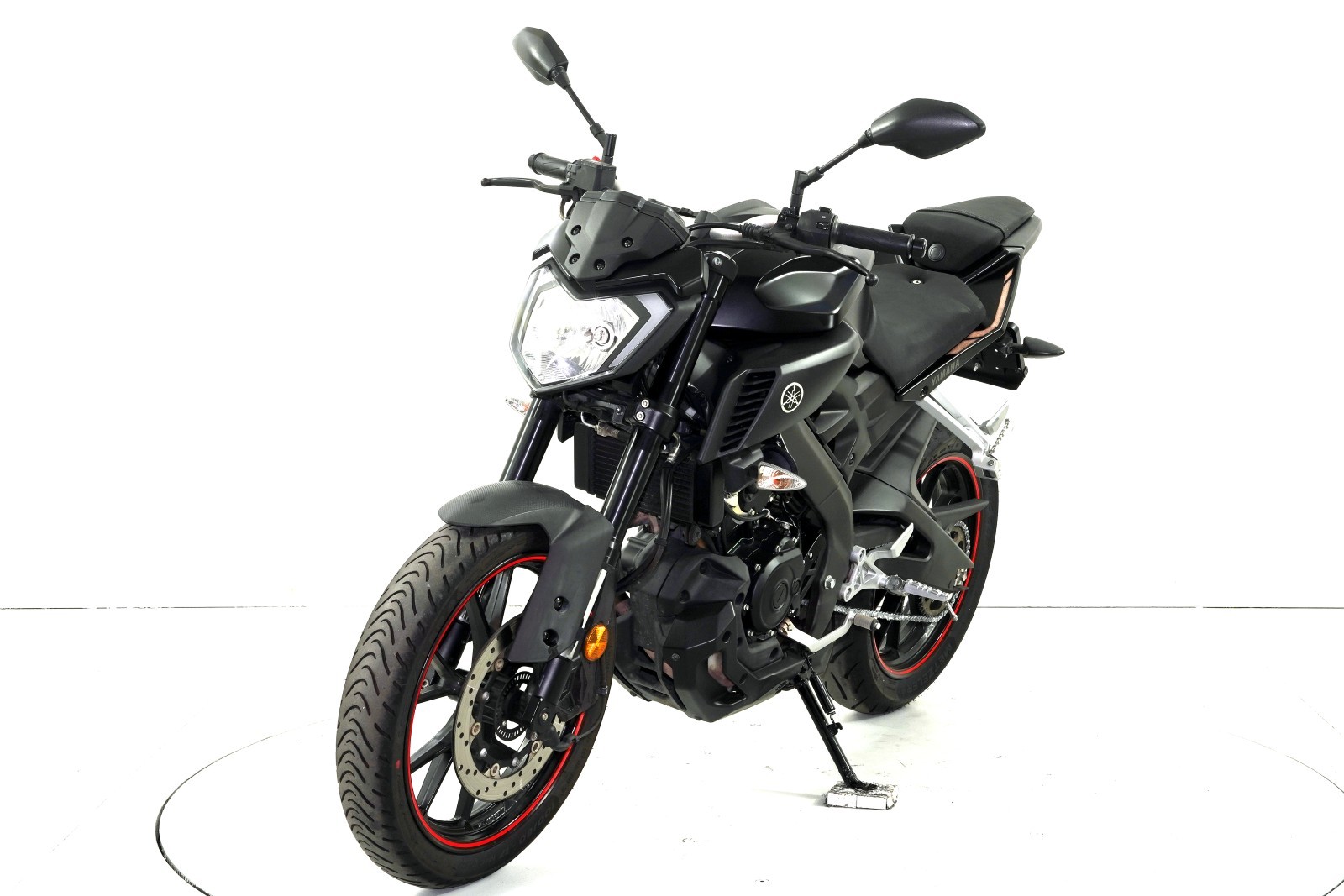 YAMAHA MT-125 ABS-image-2