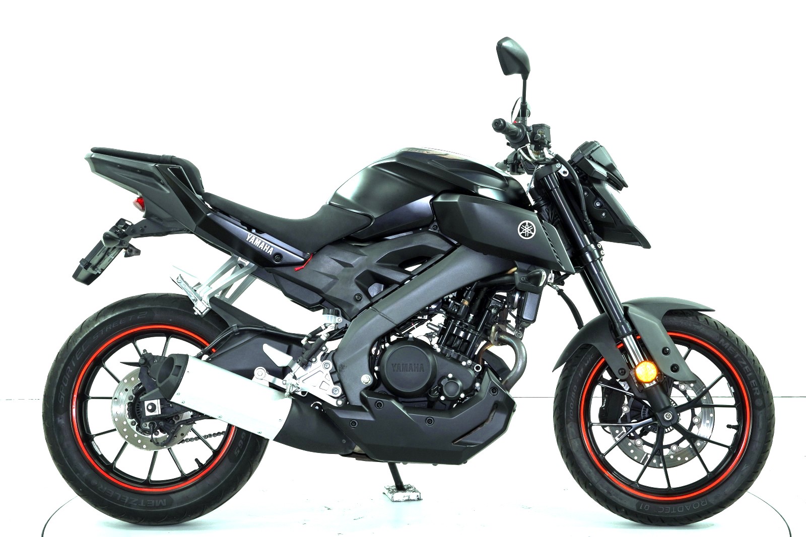 YAMAHA MT-125 ABS-image-3