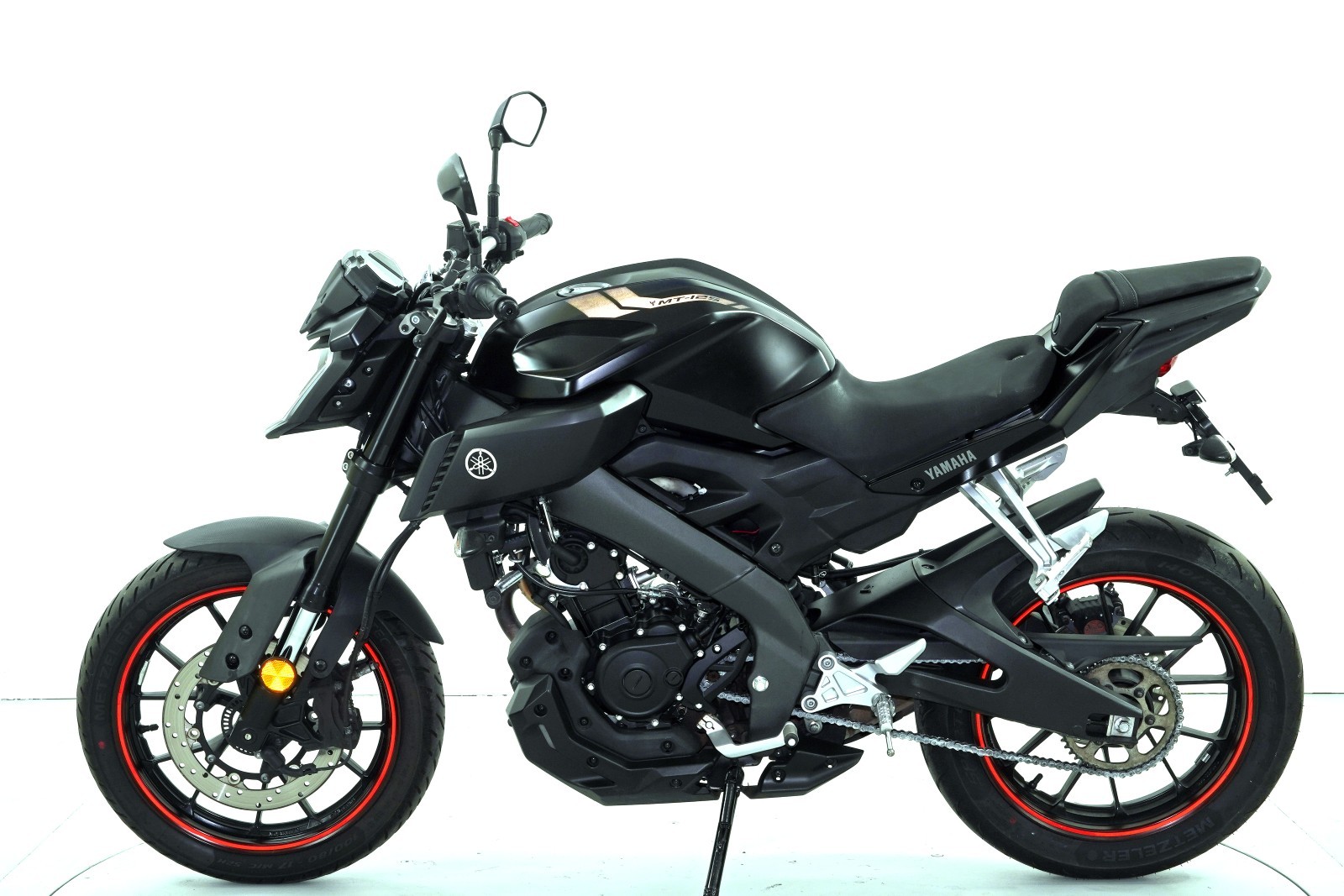 YAMAHA MT-125 ABS-image-4