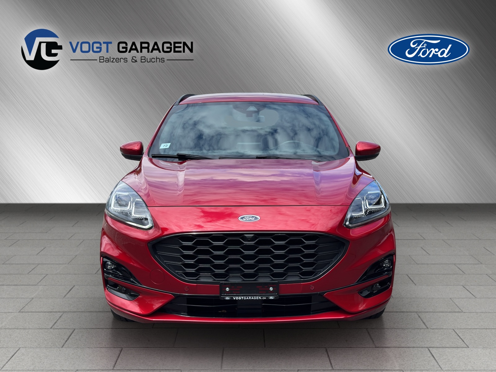 FORD Kuga 2.5 Plug-in Hybrid ST-Line-showroom-element-1