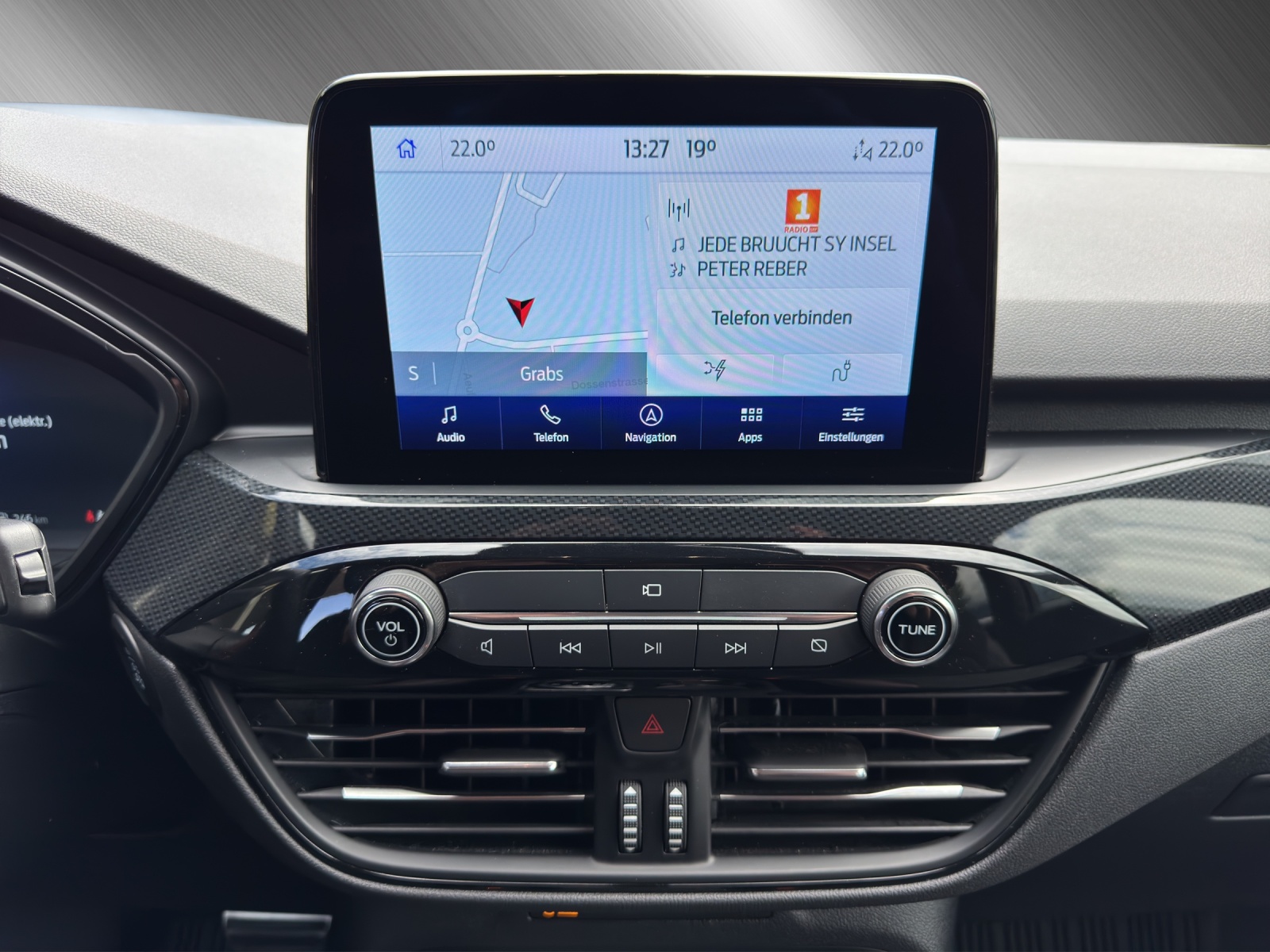 FORD Kuga 2.5 Plug-in Hybrid ST-Line-image-10