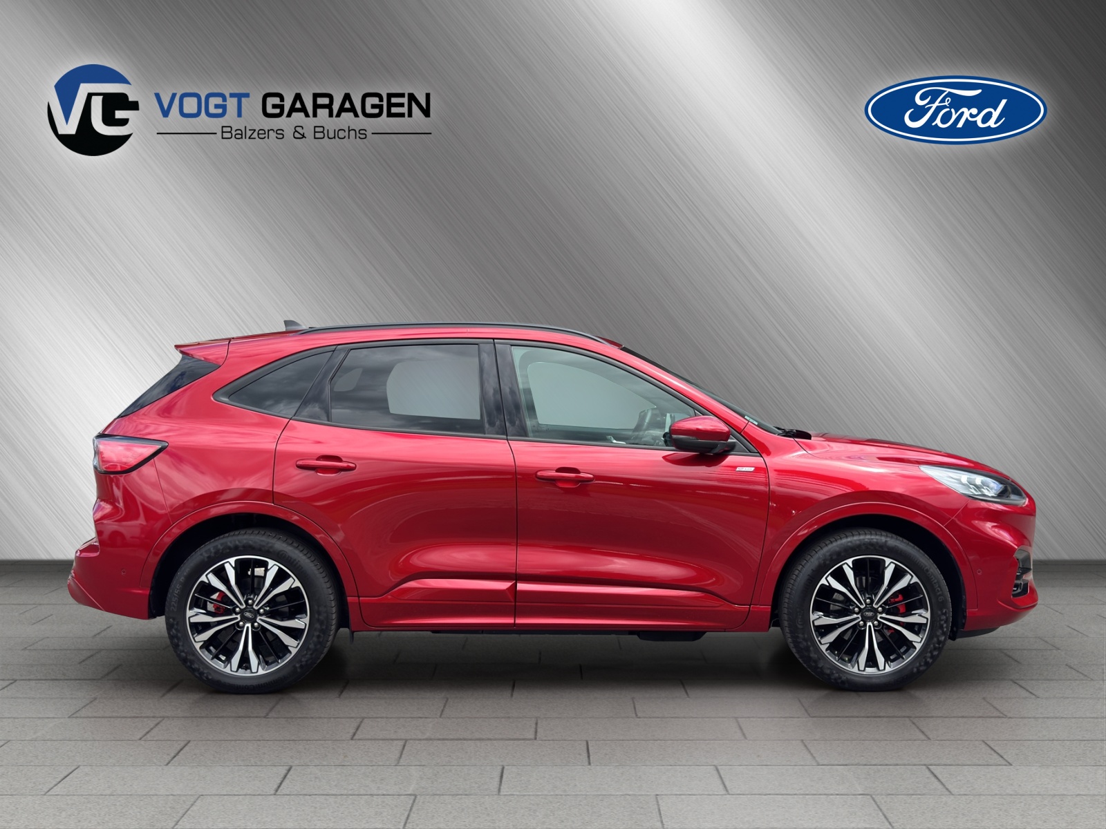 FORD Kuga 2.5 Plug-in Hybrid ST-Line-image-6
