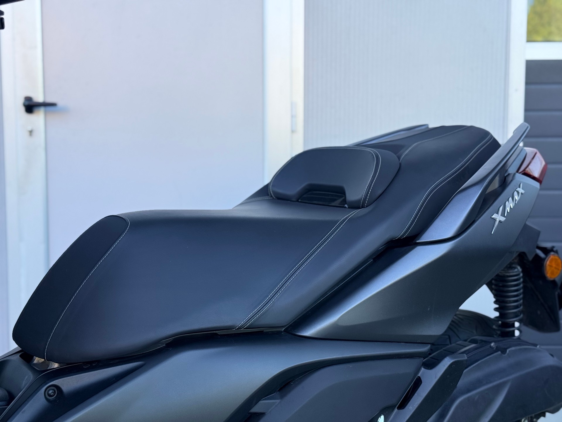 YAMAHA X-Max YP 125-image-4