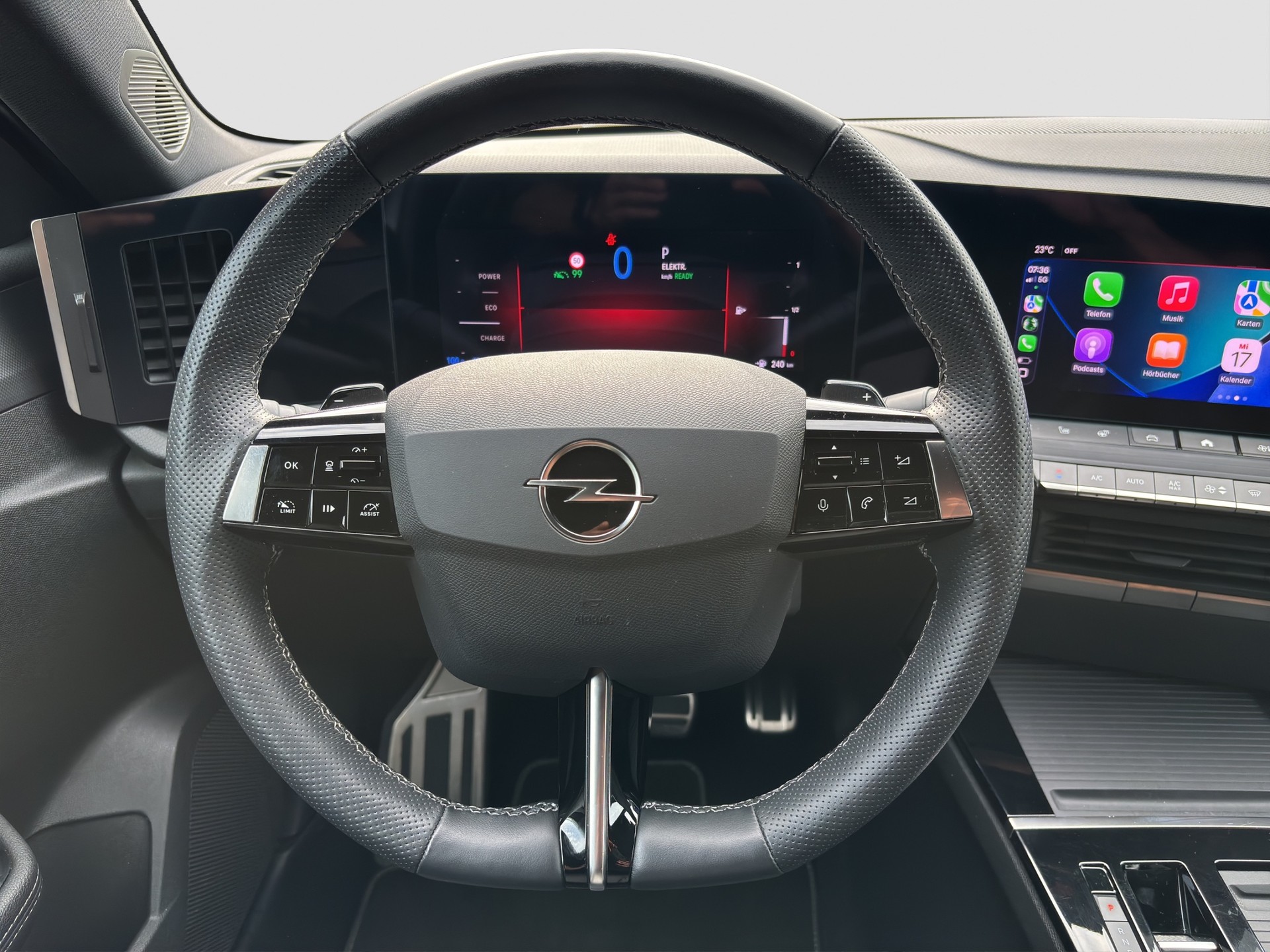 OPEL Astra 1.6 PHEV Turbo Swiss Plus A-image-4