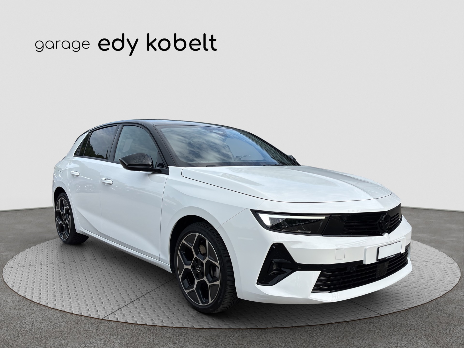 OPEL Astra 1.6 PHEV Turbo Swiss Plus A-image-23