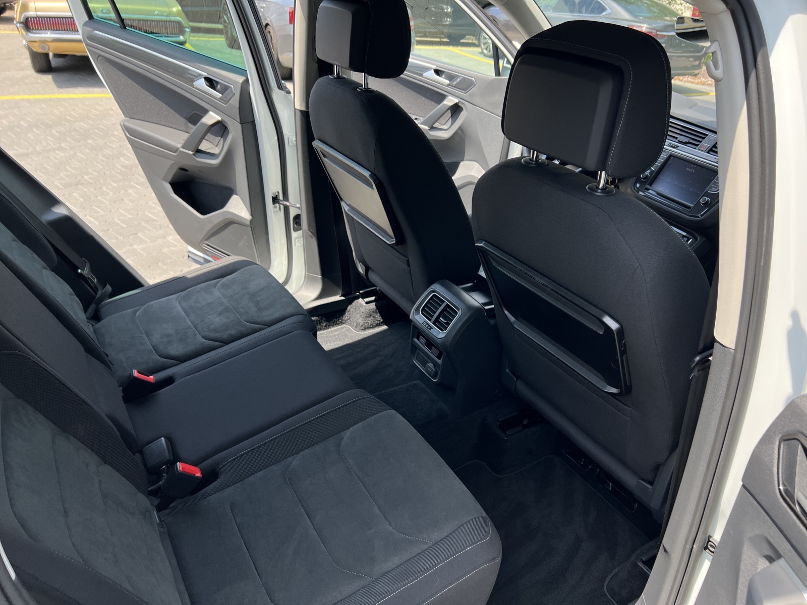 VW Tiguan 2.0TSI Highline 4Motion DSG-image-7
