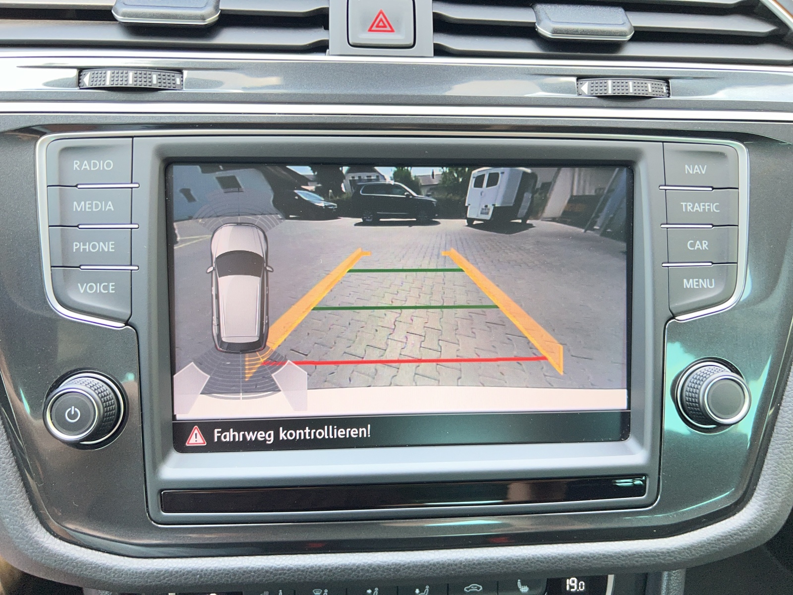 VW Tiguan 2.0TSI Highline 4Motion DSG-image-14