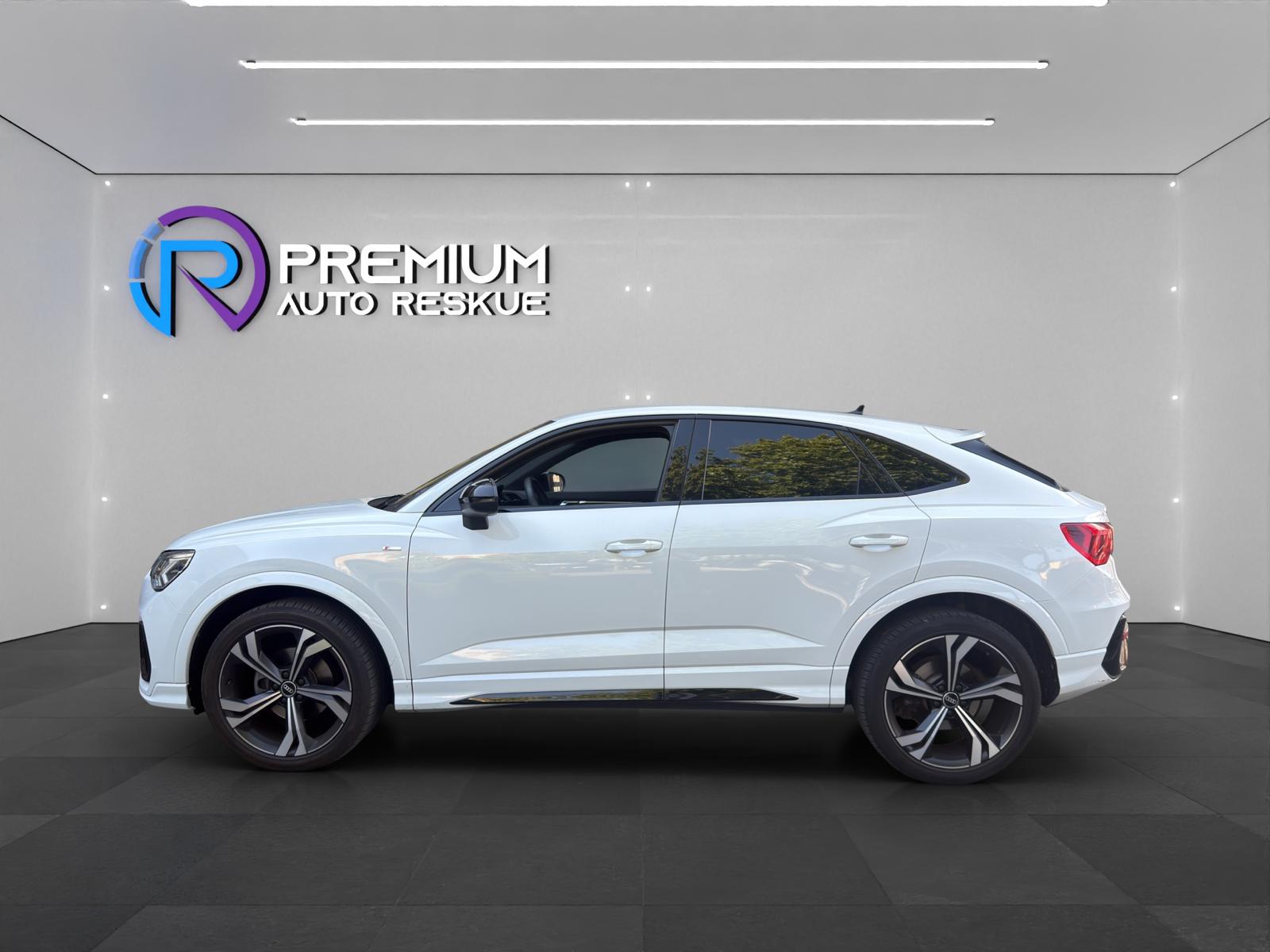 AUDI Q3 Sportback 35 TFSI S line Attraction S-tronic-showroom-element-2