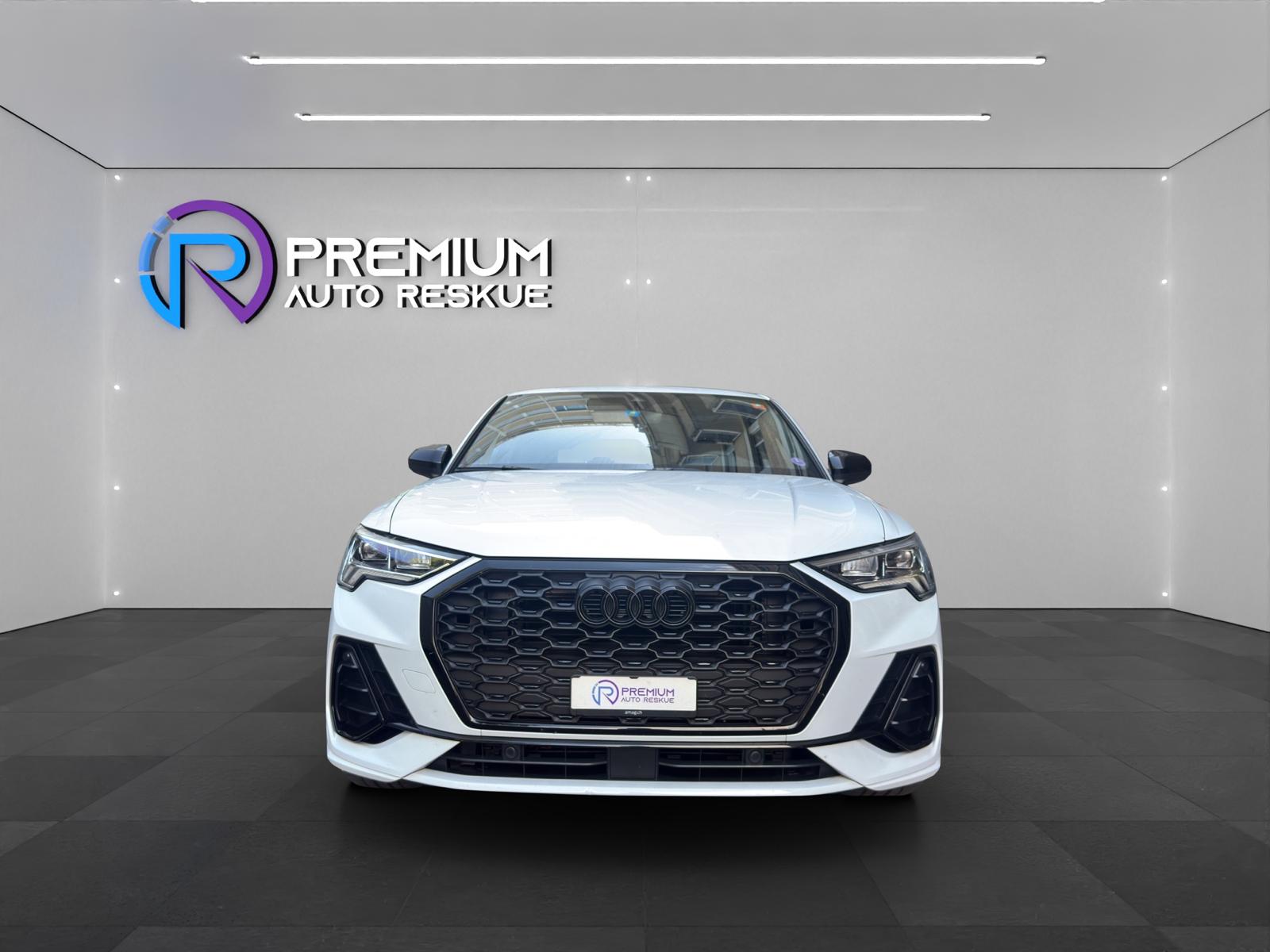 AUDI Q3 Sportback 35 TFSI S line Attraction S-tronic-showroom-element-1