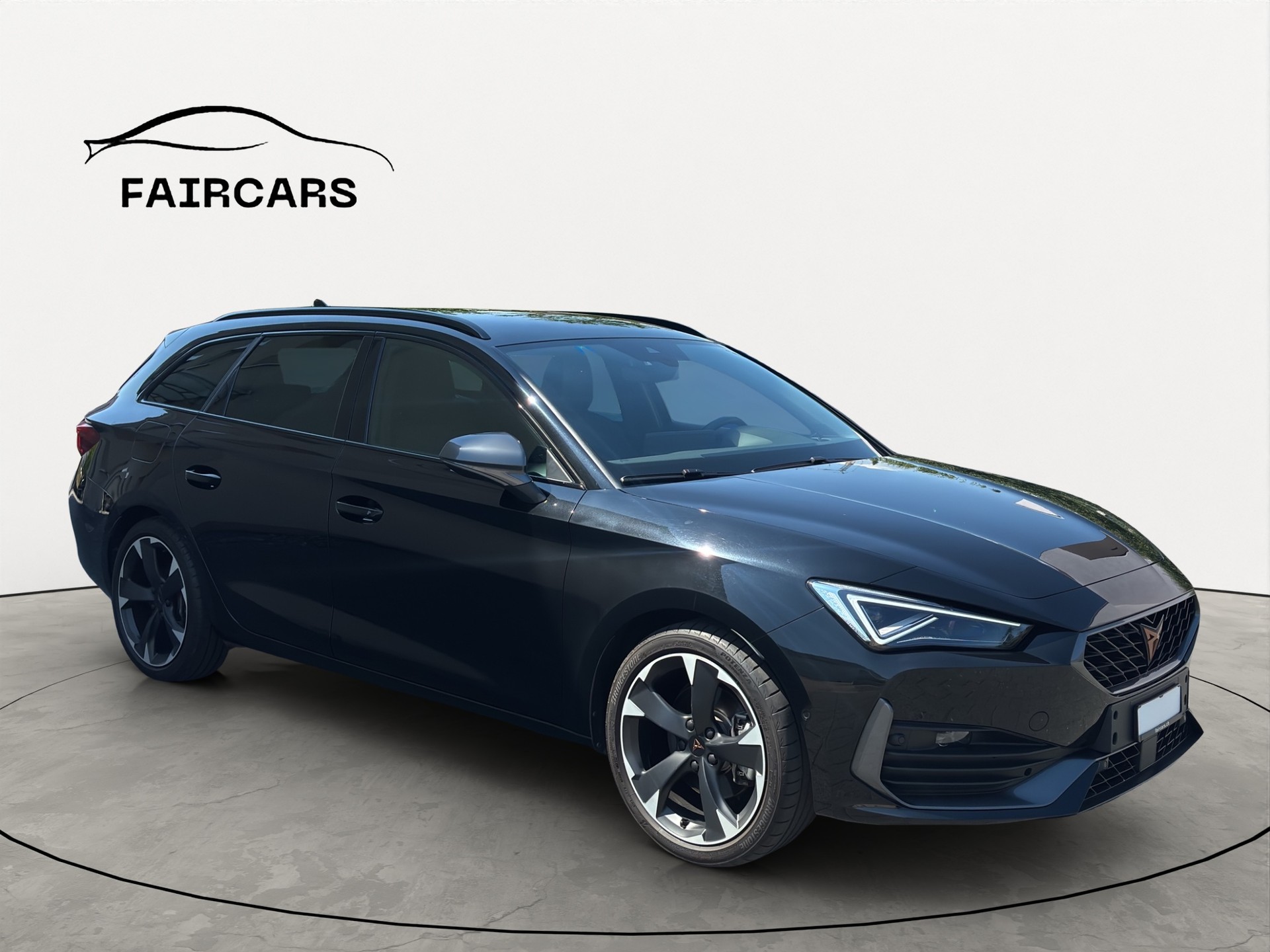 CUPRA LEON ST 2.0 TSI DSG-image-7
