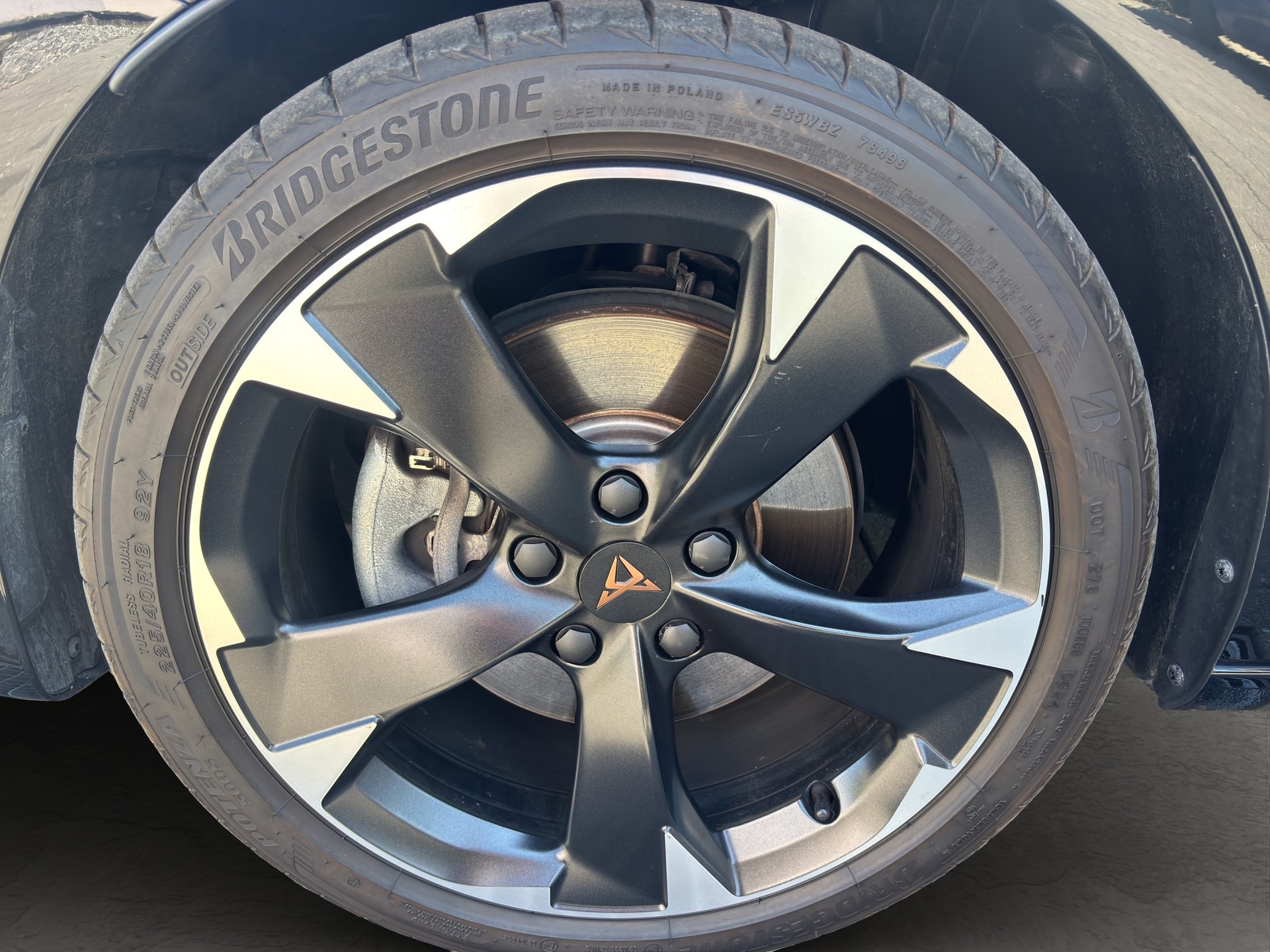 CUPRA LEON ST 2.0 TSI DSG-image-22