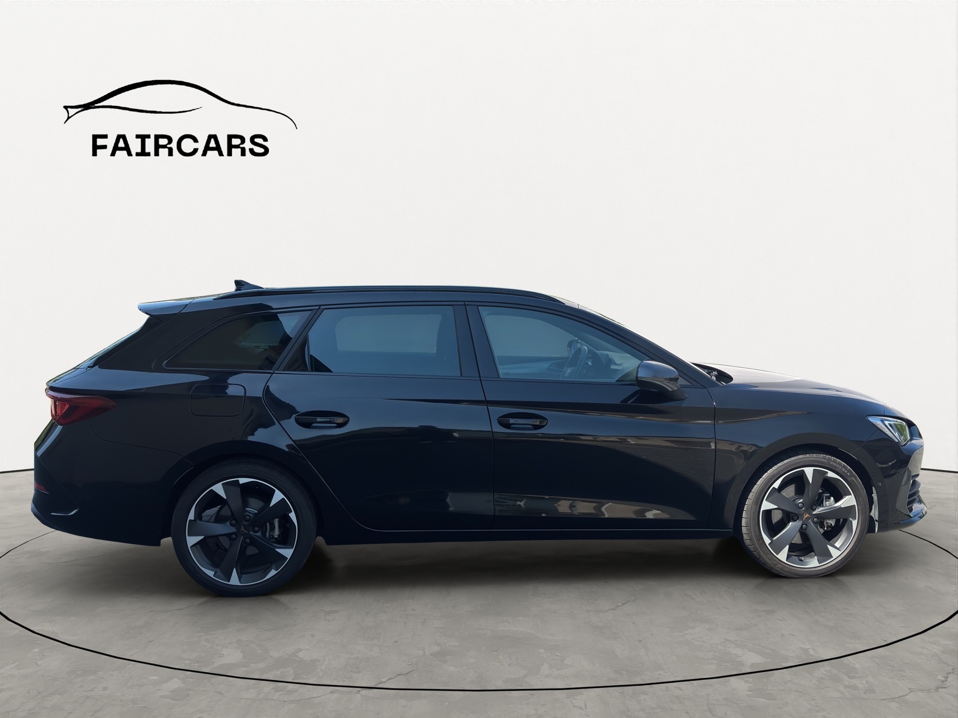 CUPRA LEON ST 2.0 TSI DSG-image-6