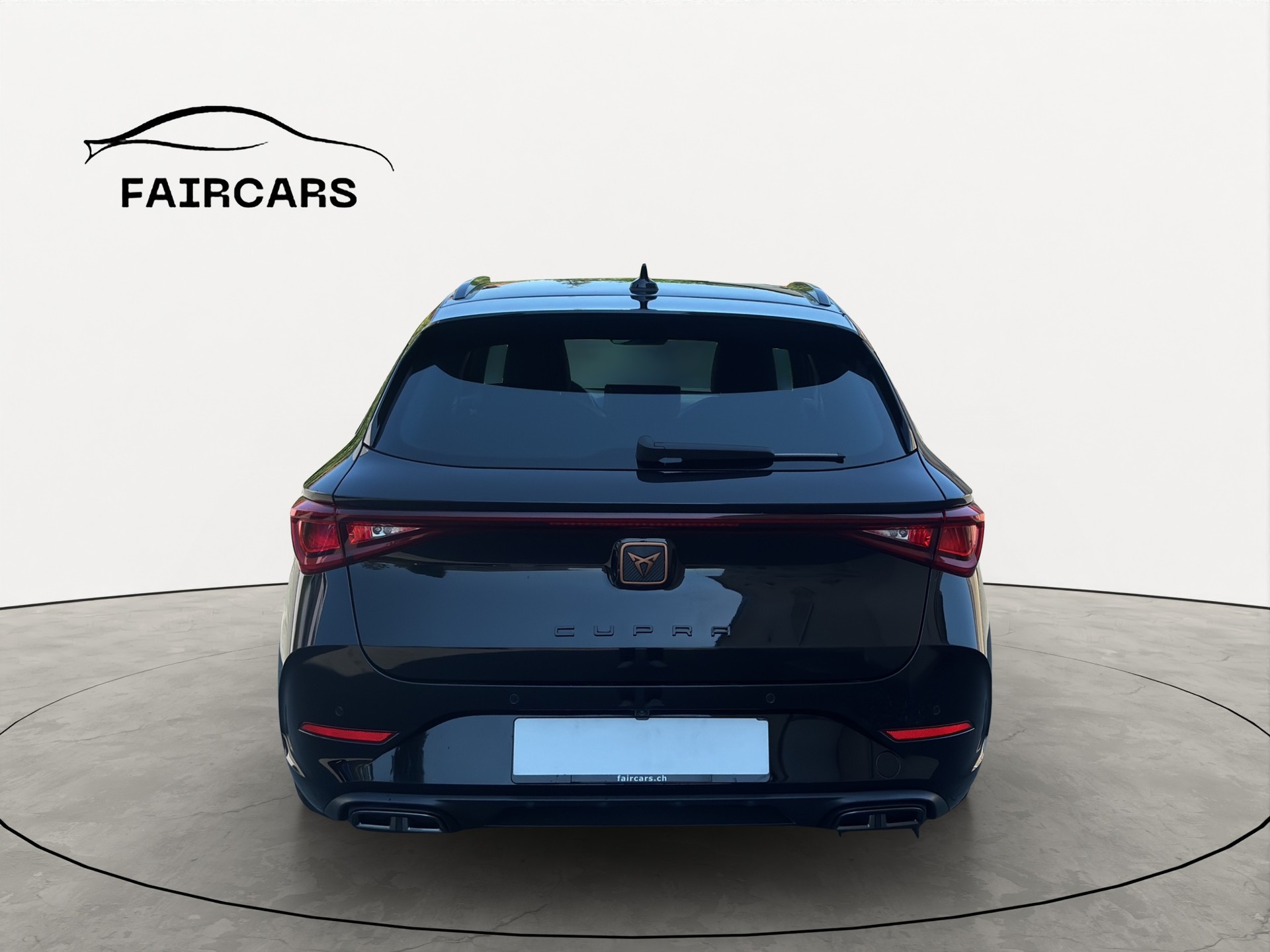 CUPRA LEON ST 2.0 TSI DSG-image-4