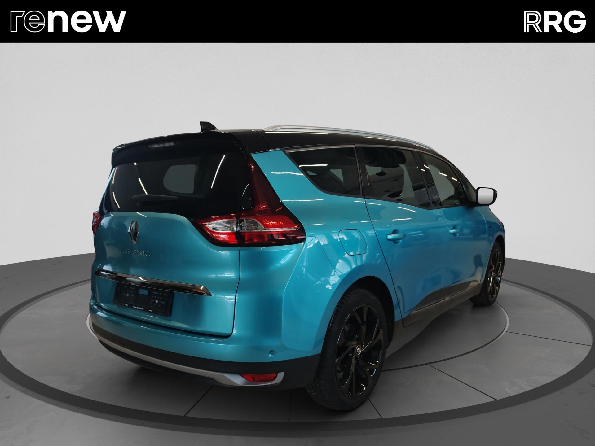 RENAULT Grand Scénic 1.3 16V Turbo Black Edition EDC-showroom-element-2