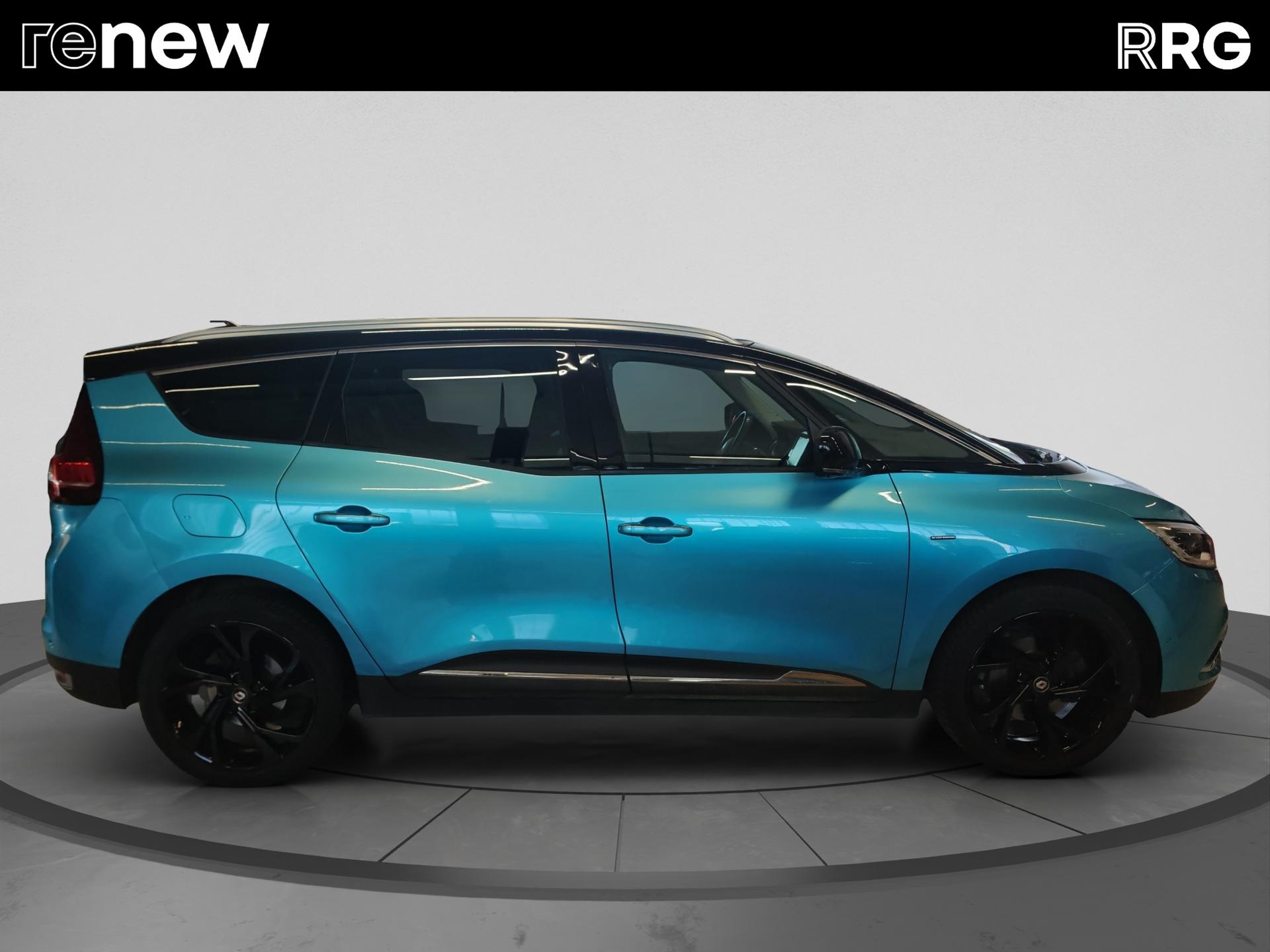 RENAULT Grand Scénic 1.3 16V Turbo Black Edition EDC-showroom-element-1