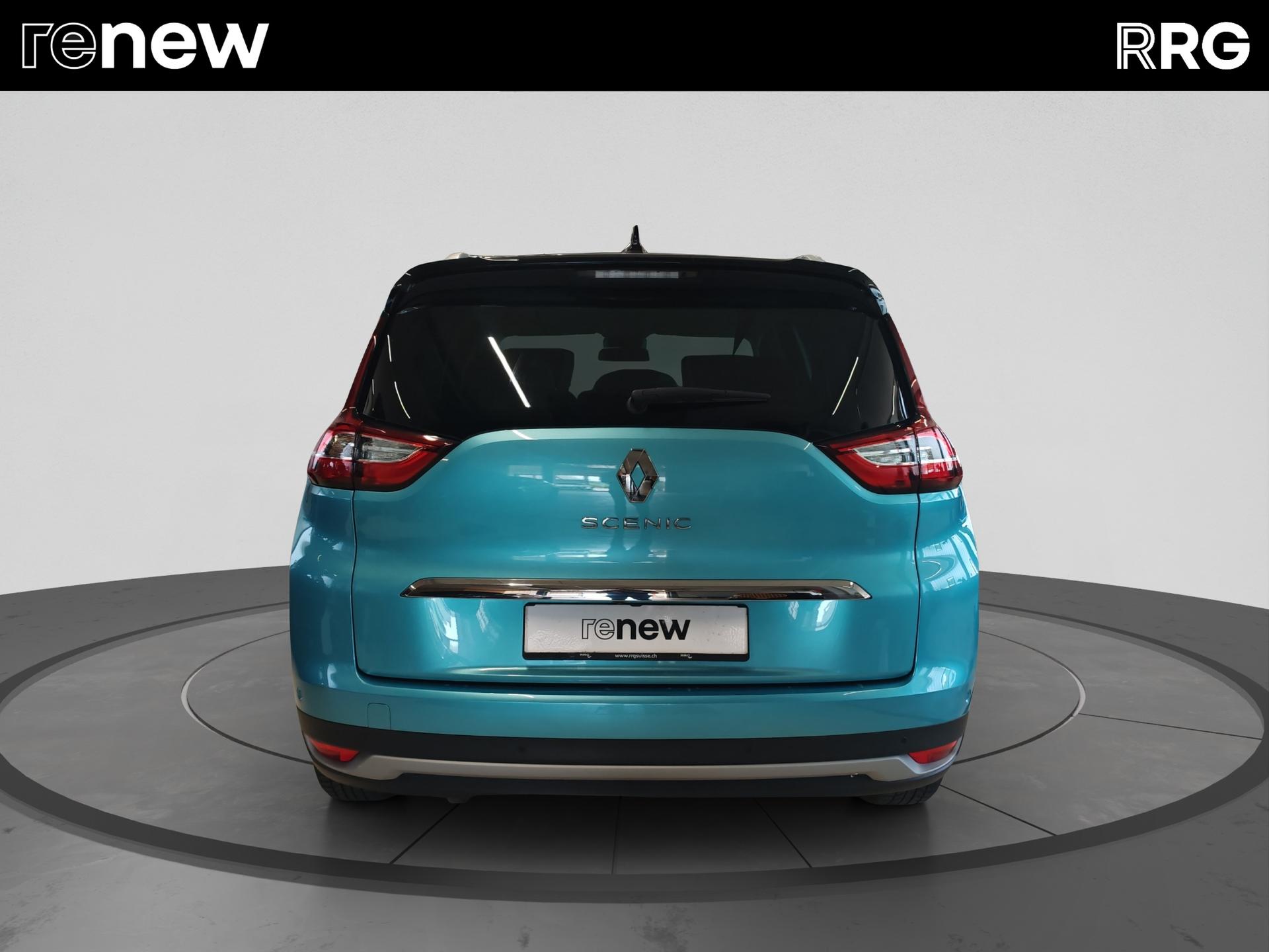 RENAULT Grand Scénic 1.3 16V Turbo Black Edition EDC-showroom-element-3