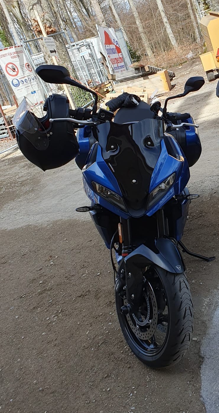 TRIUMPH Tiger 660 Sport (35kW)-image-3