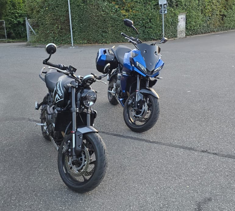 TRIUMPH Tiger 660 Sport (35kW)-image-2