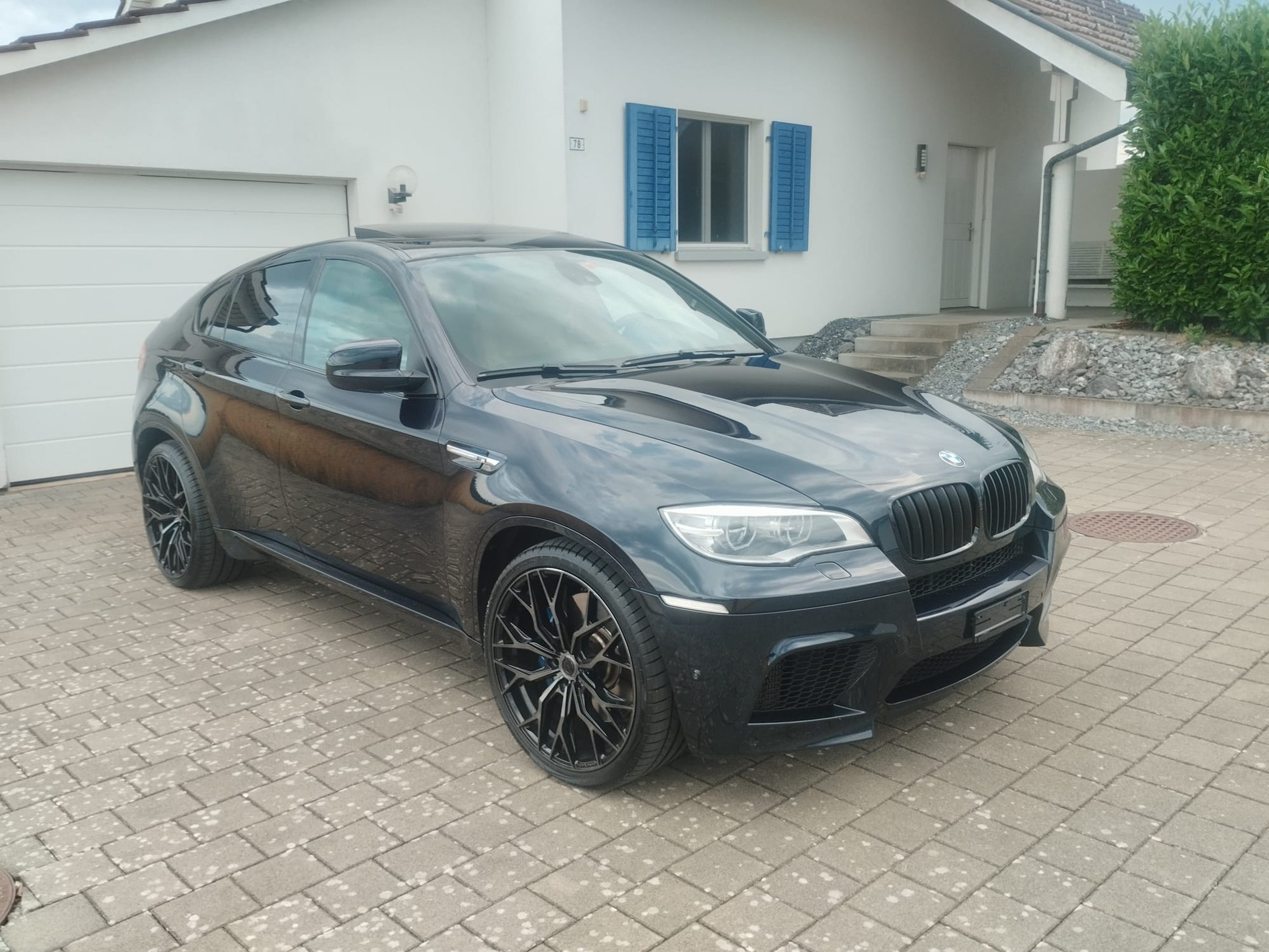 BMW M