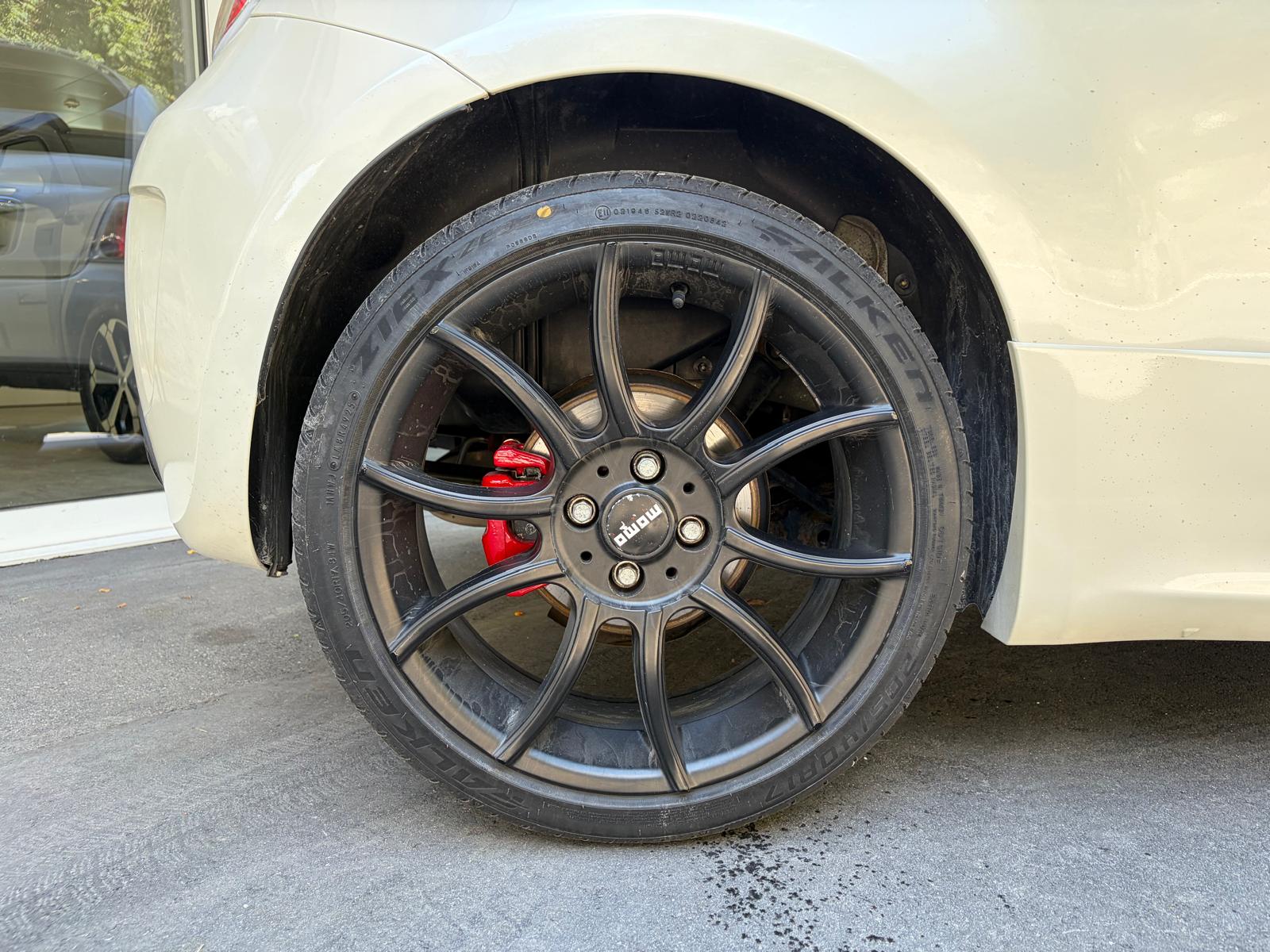 FIAT 500 1.4 16V Turbo Abarth-image-5