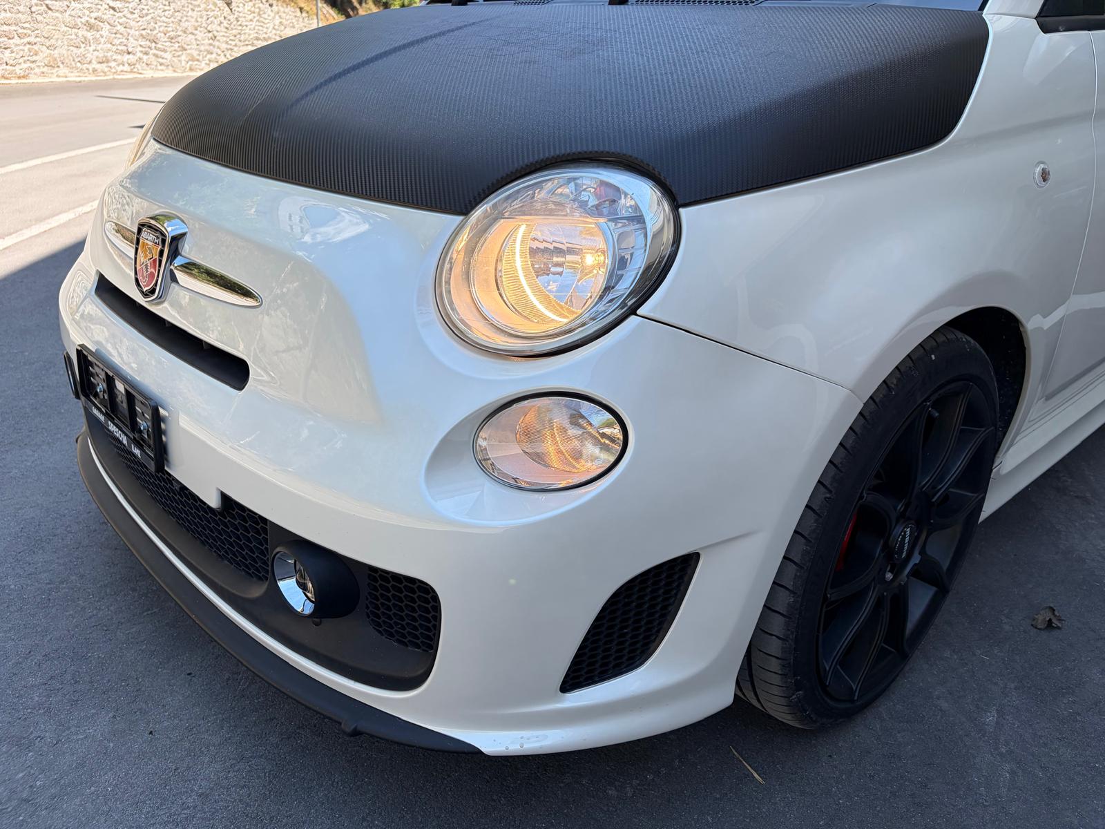 FIAT 500 1.4 16V Turbo Abarth-showroom-element-2