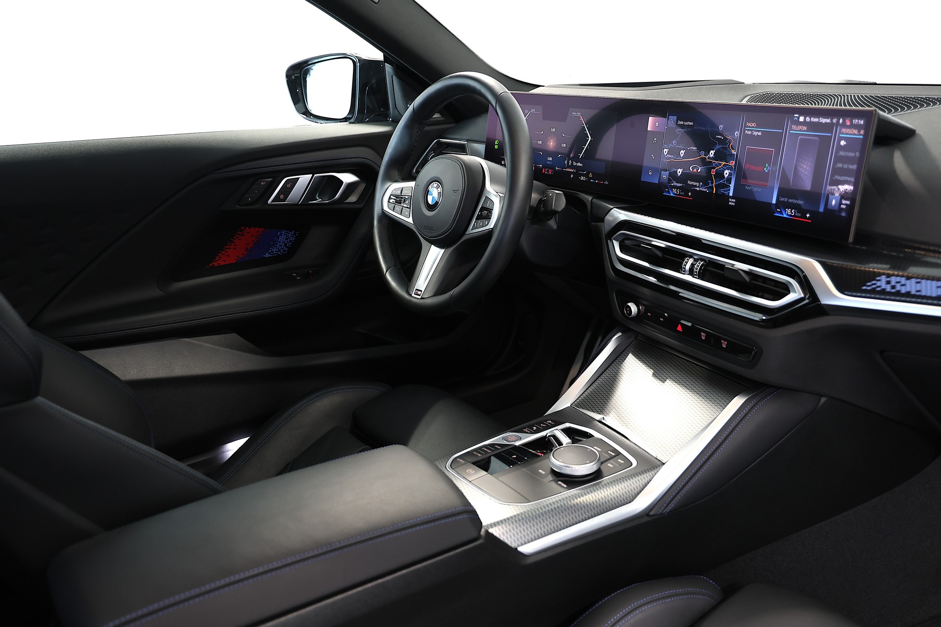 BMW M240i xDrive M Sport Pro Steptronic-image-15