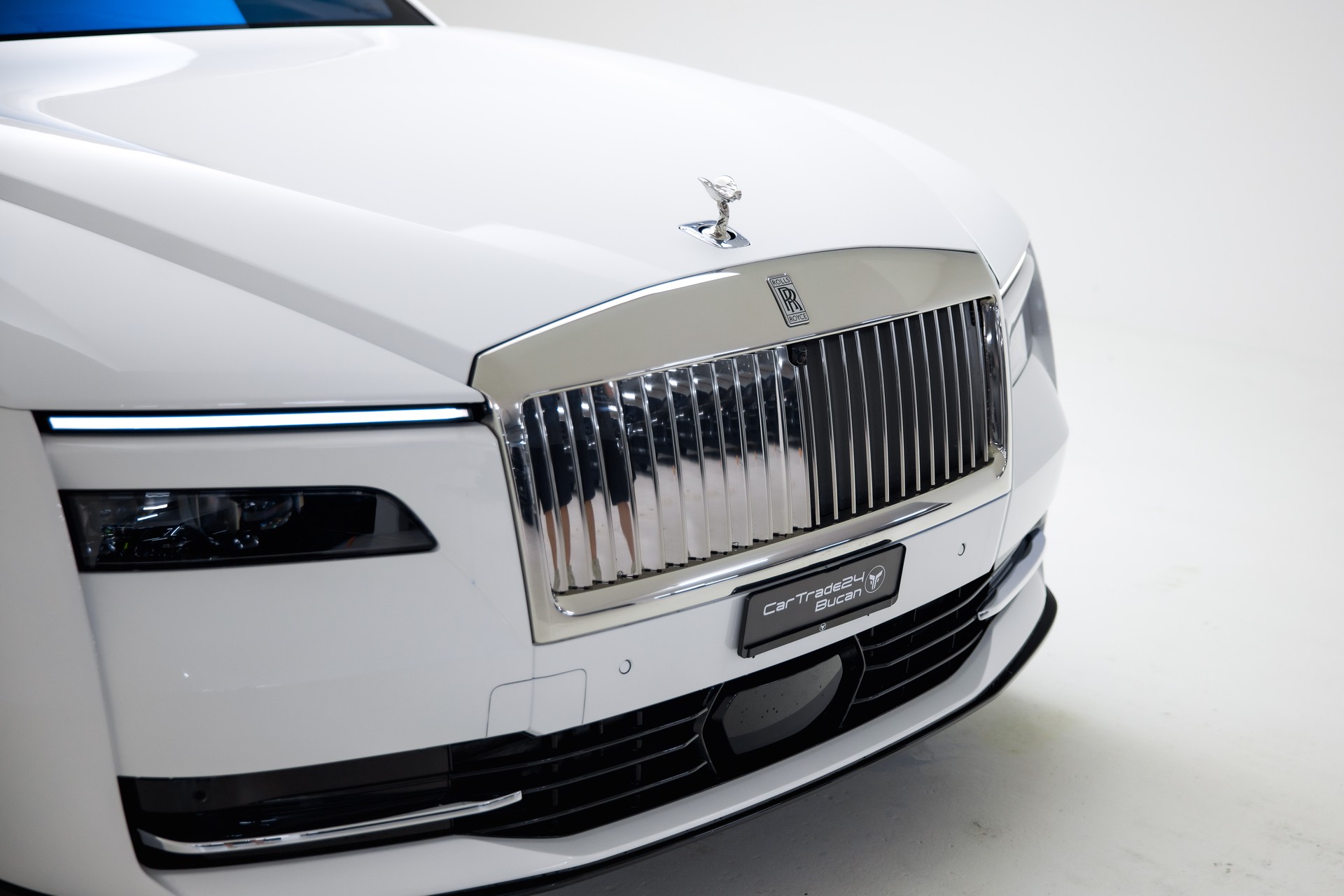 ROLLS-ROYCE Spectre 102kWh-image-11