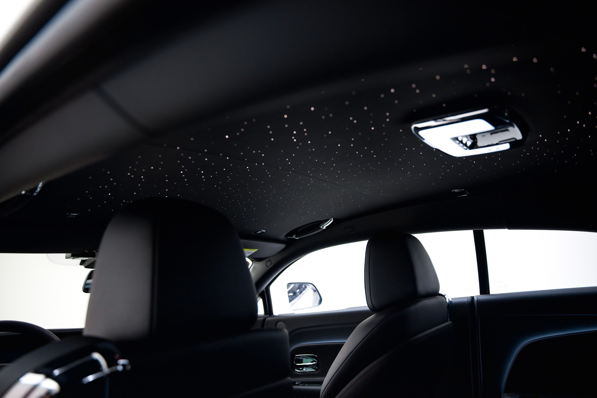 ROLLS-ROYCE Spectre 102kWh-image-21