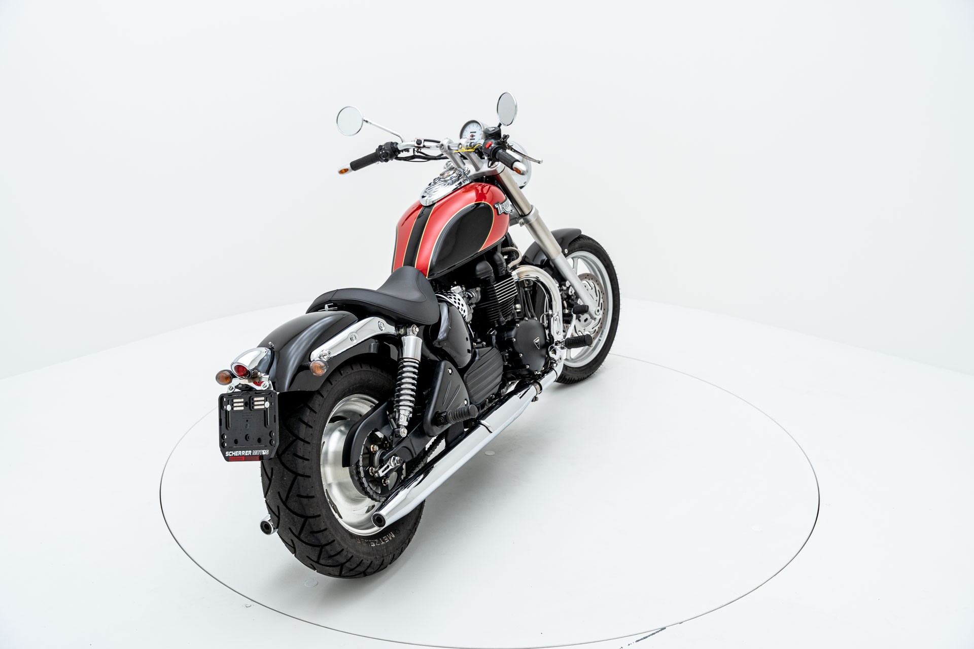 TRIUMPH Speedmaster 900-image-3