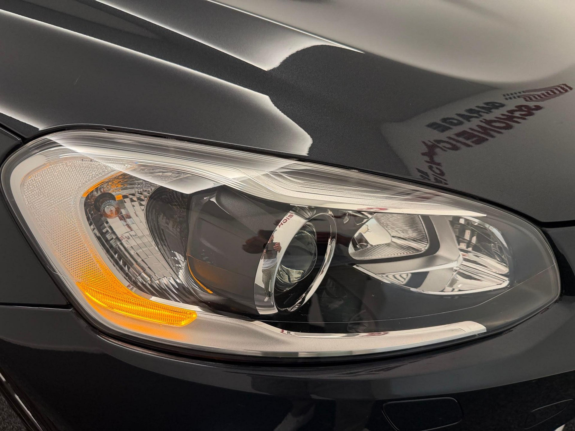 VOLVO XC60 2.4 D5 Summum AWD-image-7