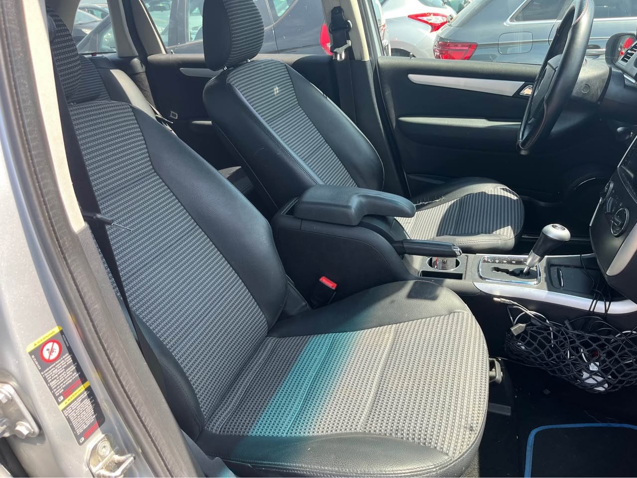 MERCEDES-BENZ B 200 CDI-image-8