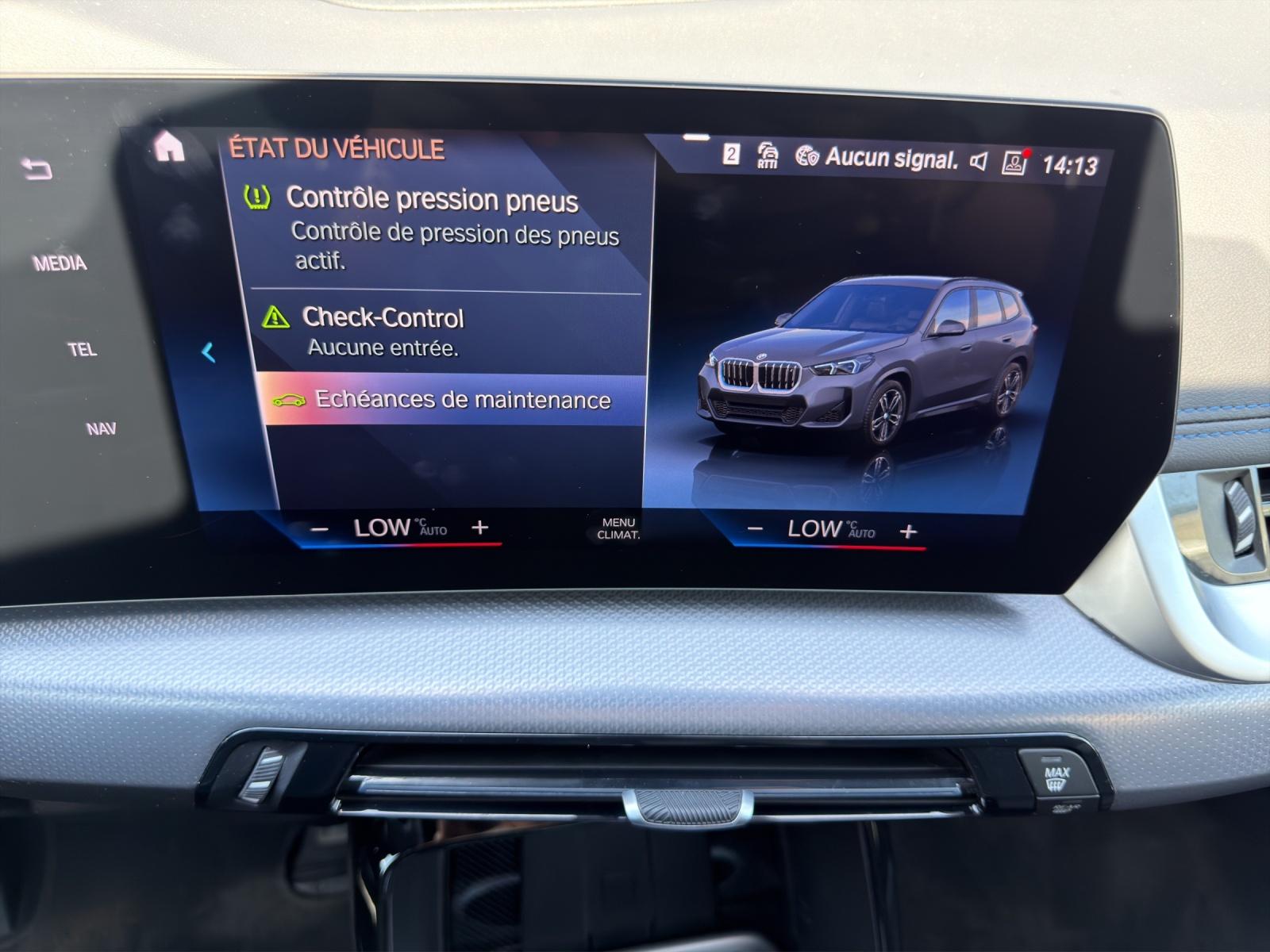 BMW iX1 xDrive 30 M Sport (CH)-image-25