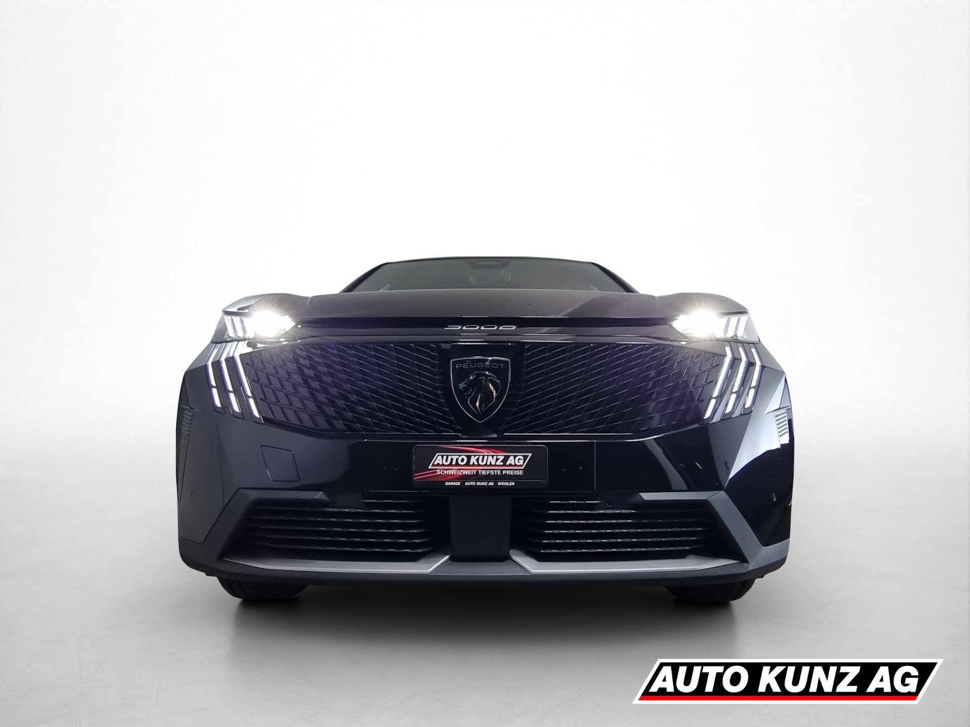 PEUGEOT 3008 145 Hybrid GT Automat-image-1